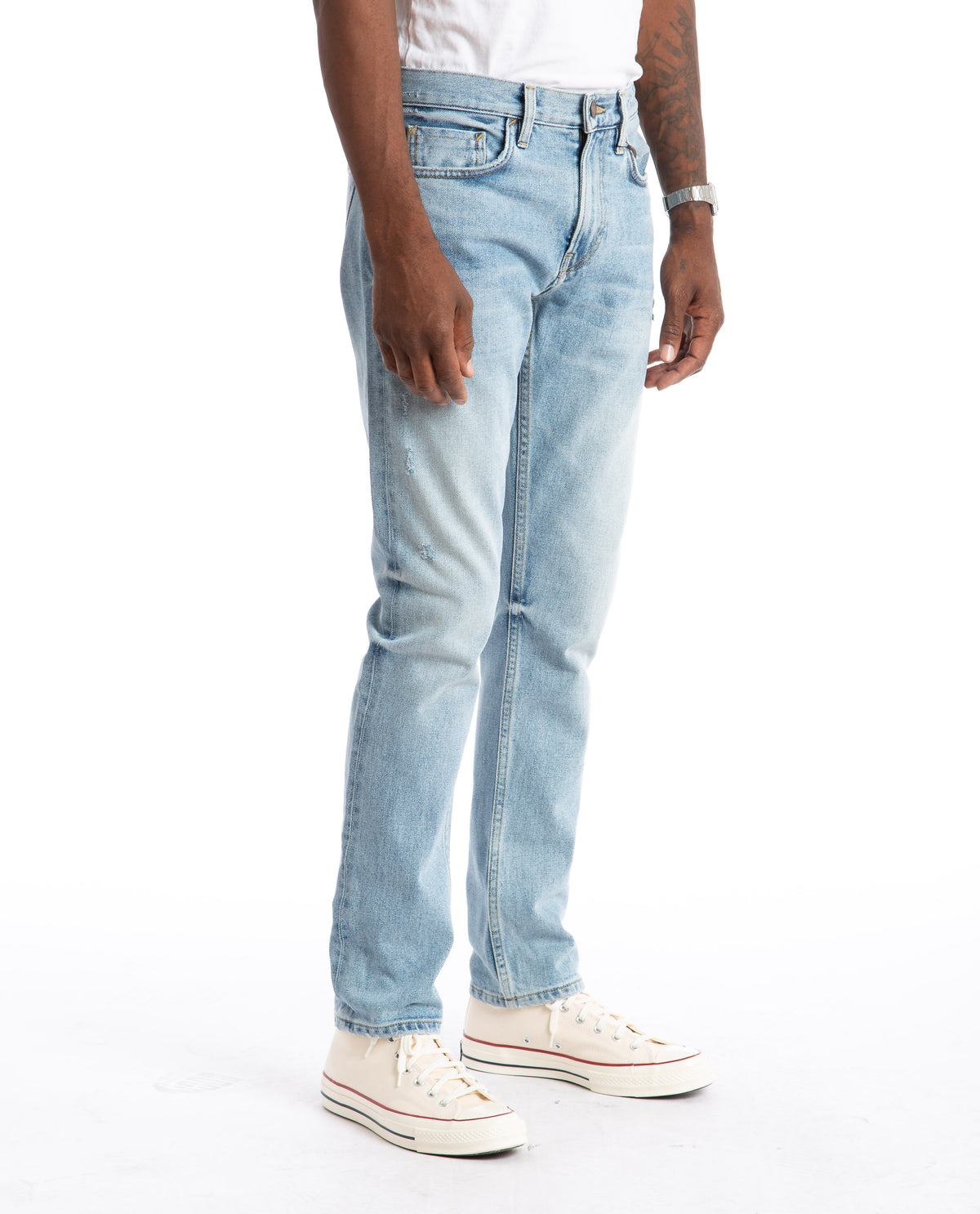 The Waylon Jean Topanga Men Slim CURRENT/ELLIOTT