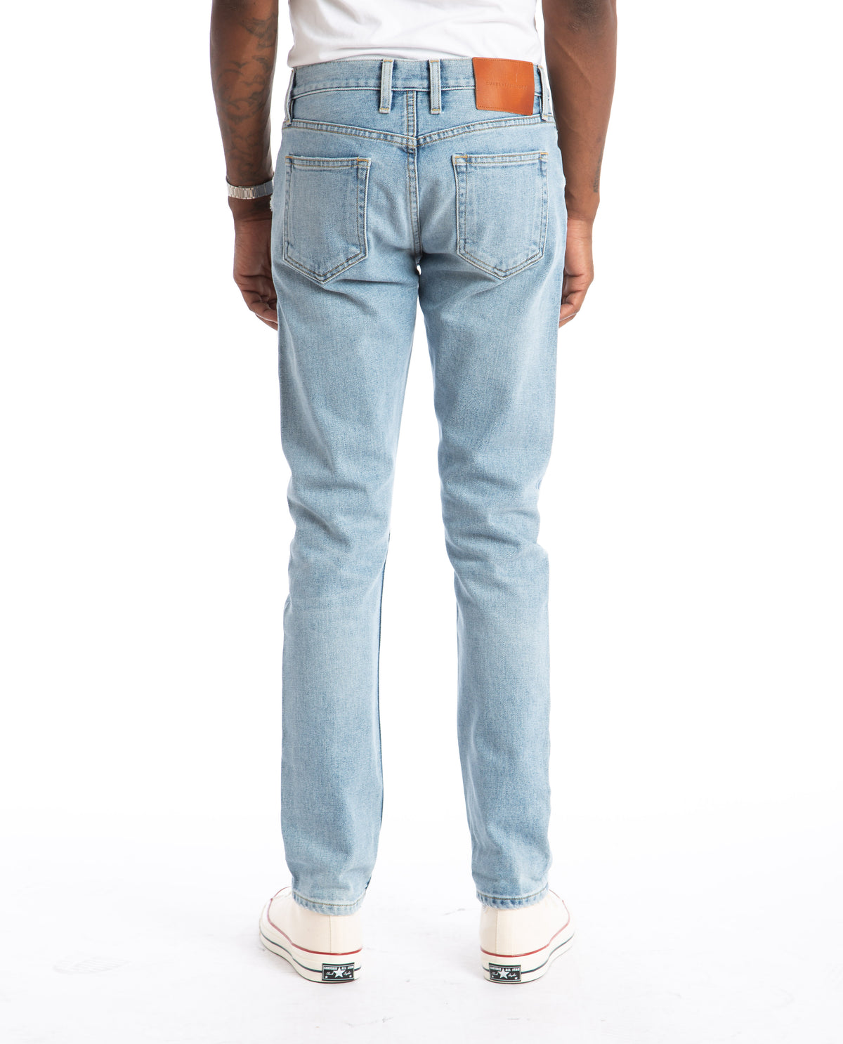 The Waylon Jean Topanga Men Slim CURRENT/ELLIOTT