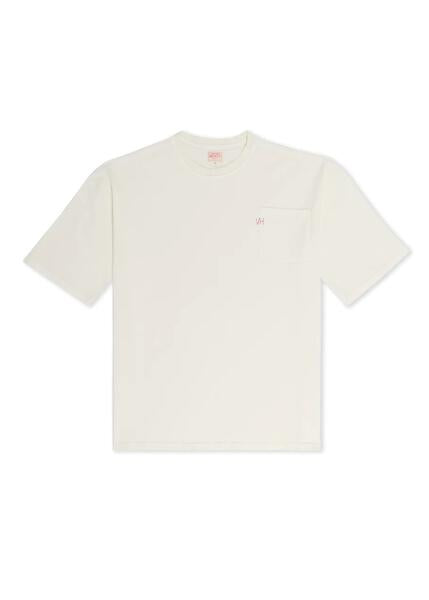Extra Tee Bone Men Tees + Tanks VINTAGE HEAVY