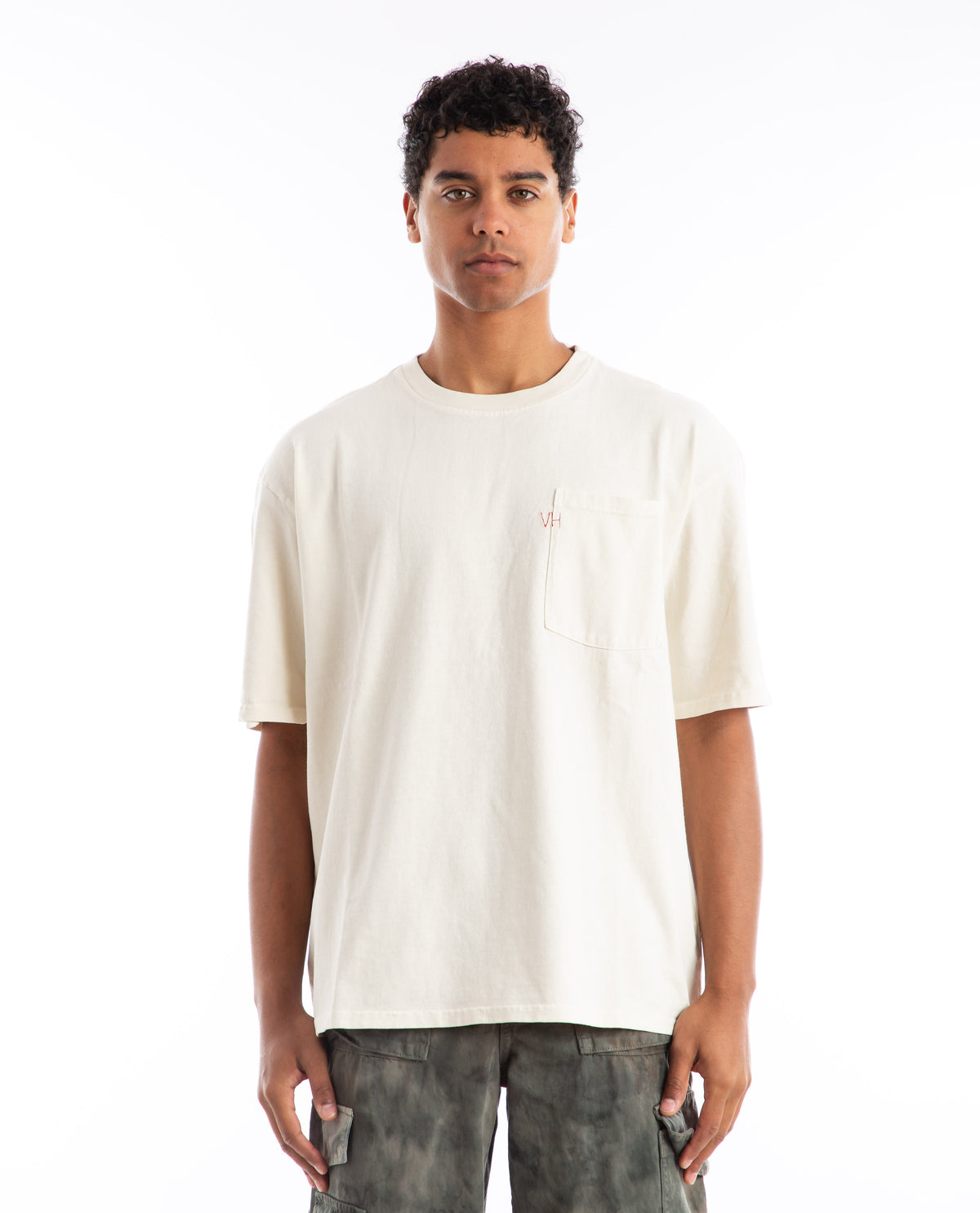 Extra Tee Bone Men Tees + Tanks VINTAGE HEAVY