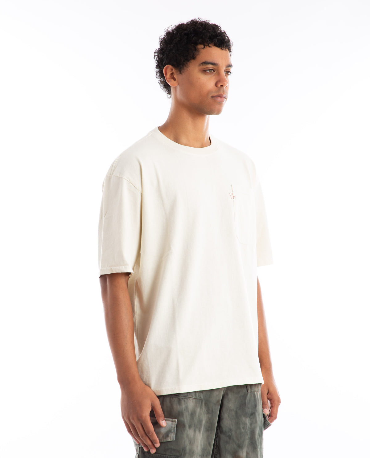 Extra Tee Bone Men Tees + Tanks VINTAGE HEAVY