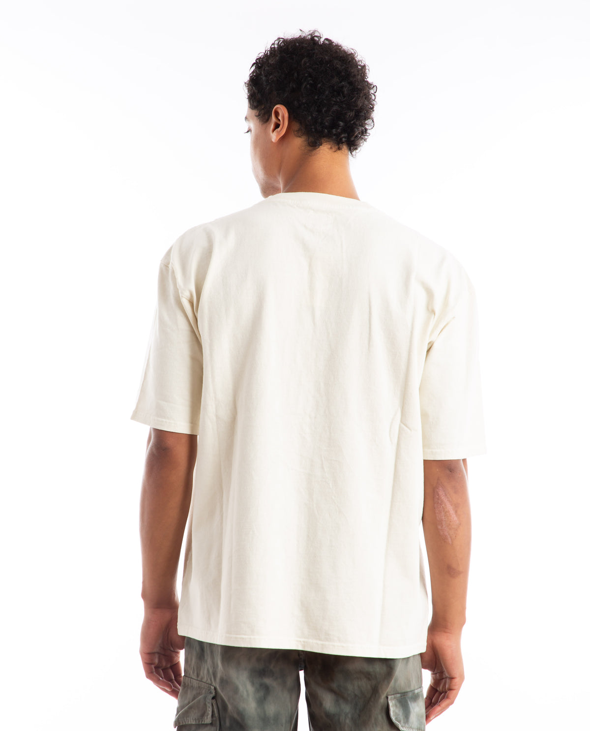 Extra Tee Bone Men Tees + Tanks VINTAGE HEAVY