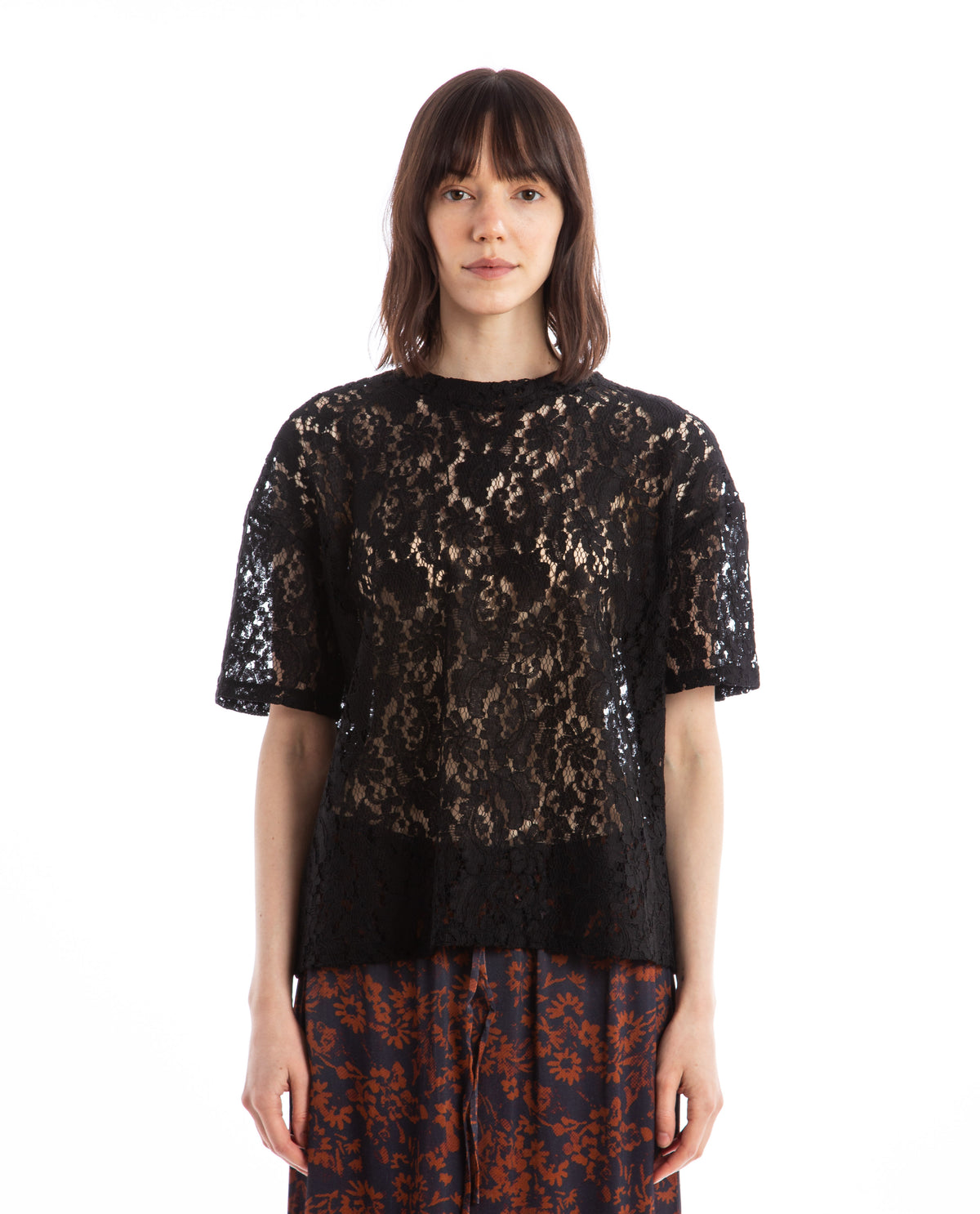 Ada Tee WINTER SALE WOMEN TEES + TANKS NO.6