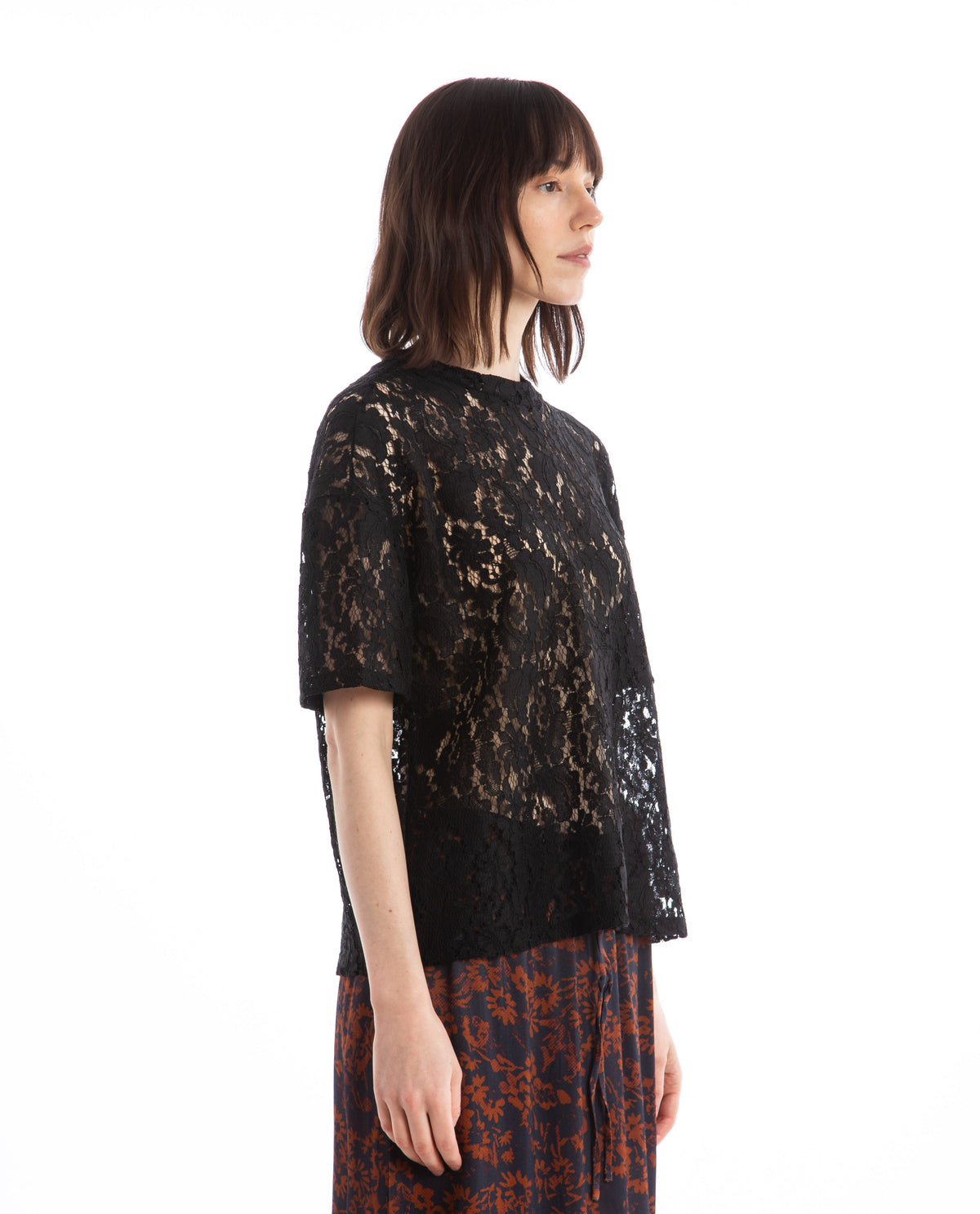 Ada Tee WINTER SALE WOMEN TEES + TANKS NO.6
