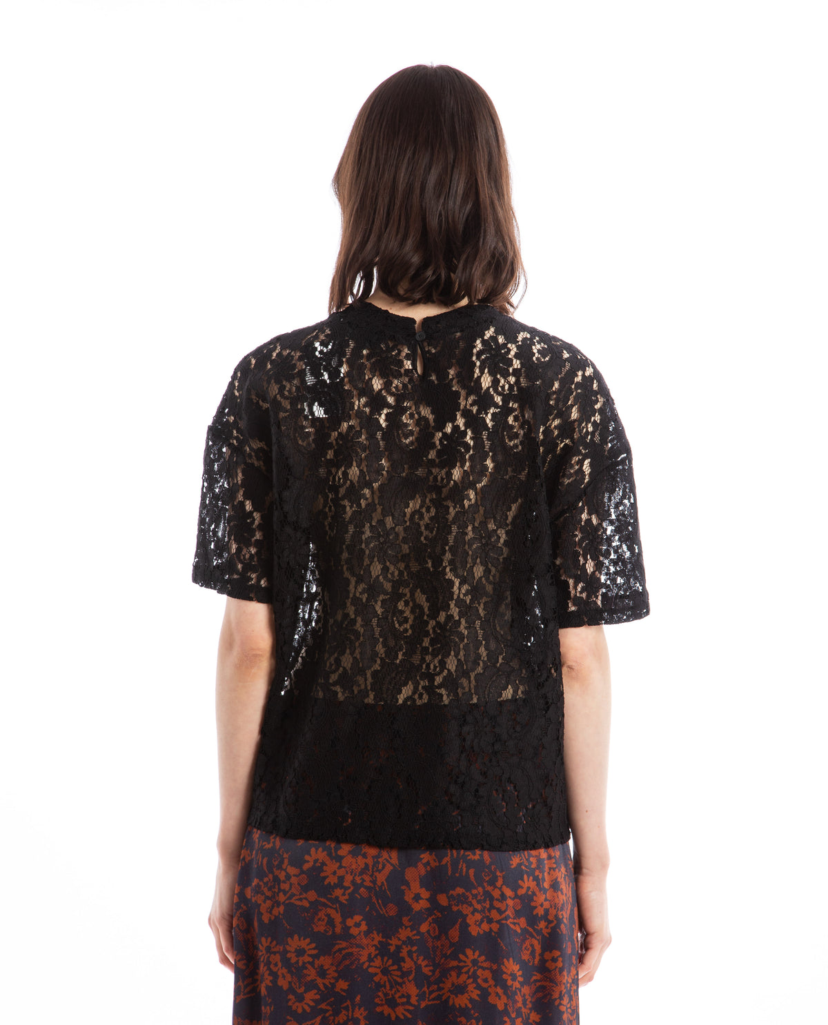 Ada Tee WINTER SALE WOMEN TEES + TANKS NO.6