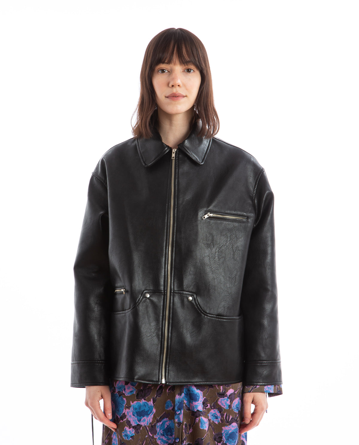 Rome Jacket Women Coats + Jackets NO.6