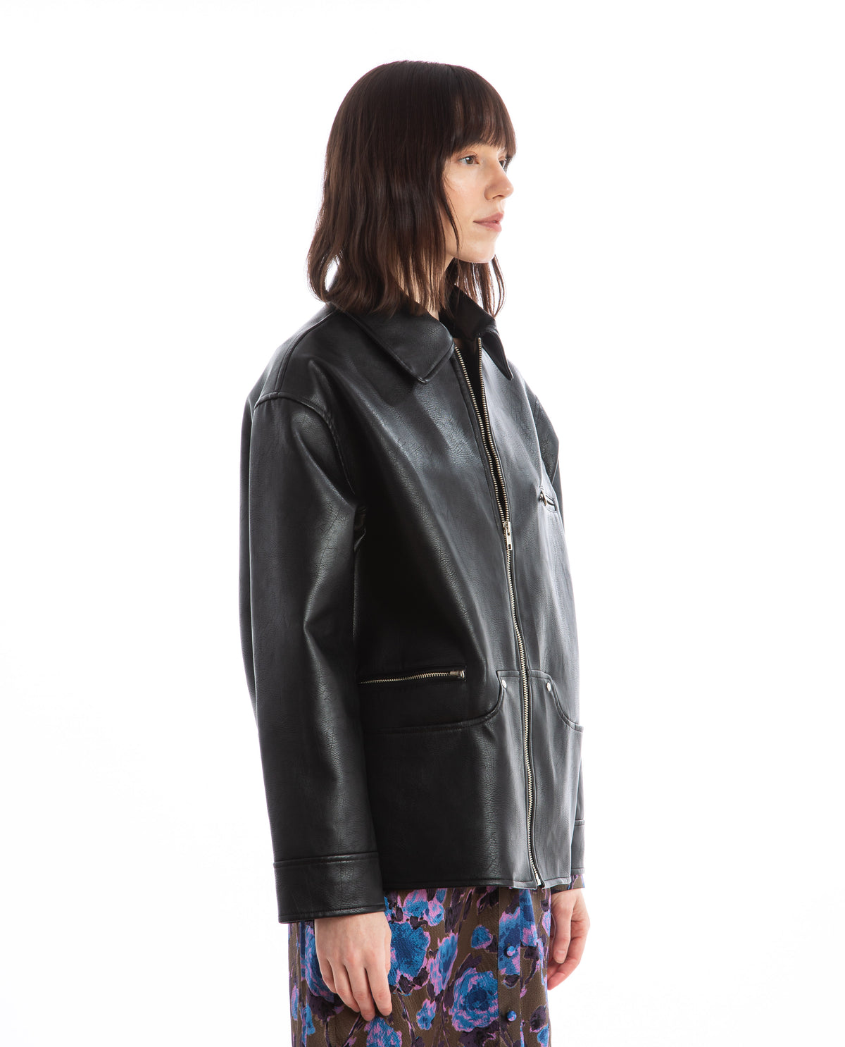 Rome Jacket Women Coats + Jackets NO.6