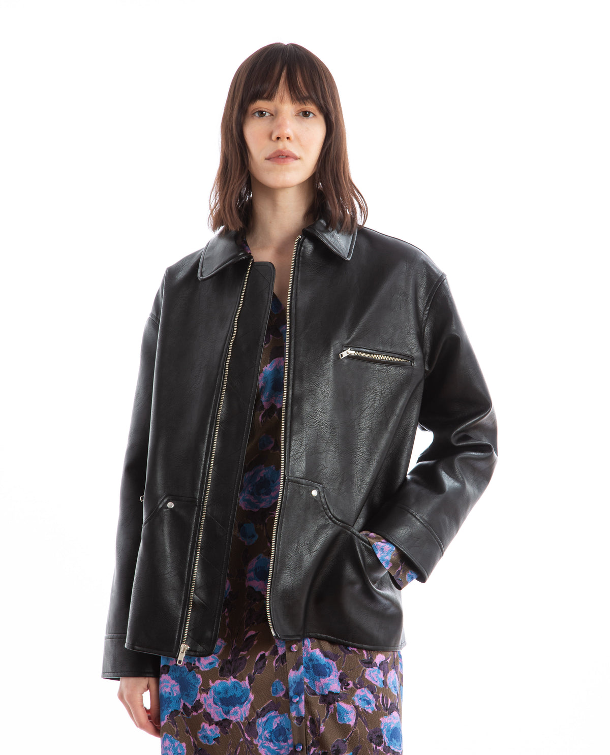 Rome Jacket Women Coats + Jackets NO.6