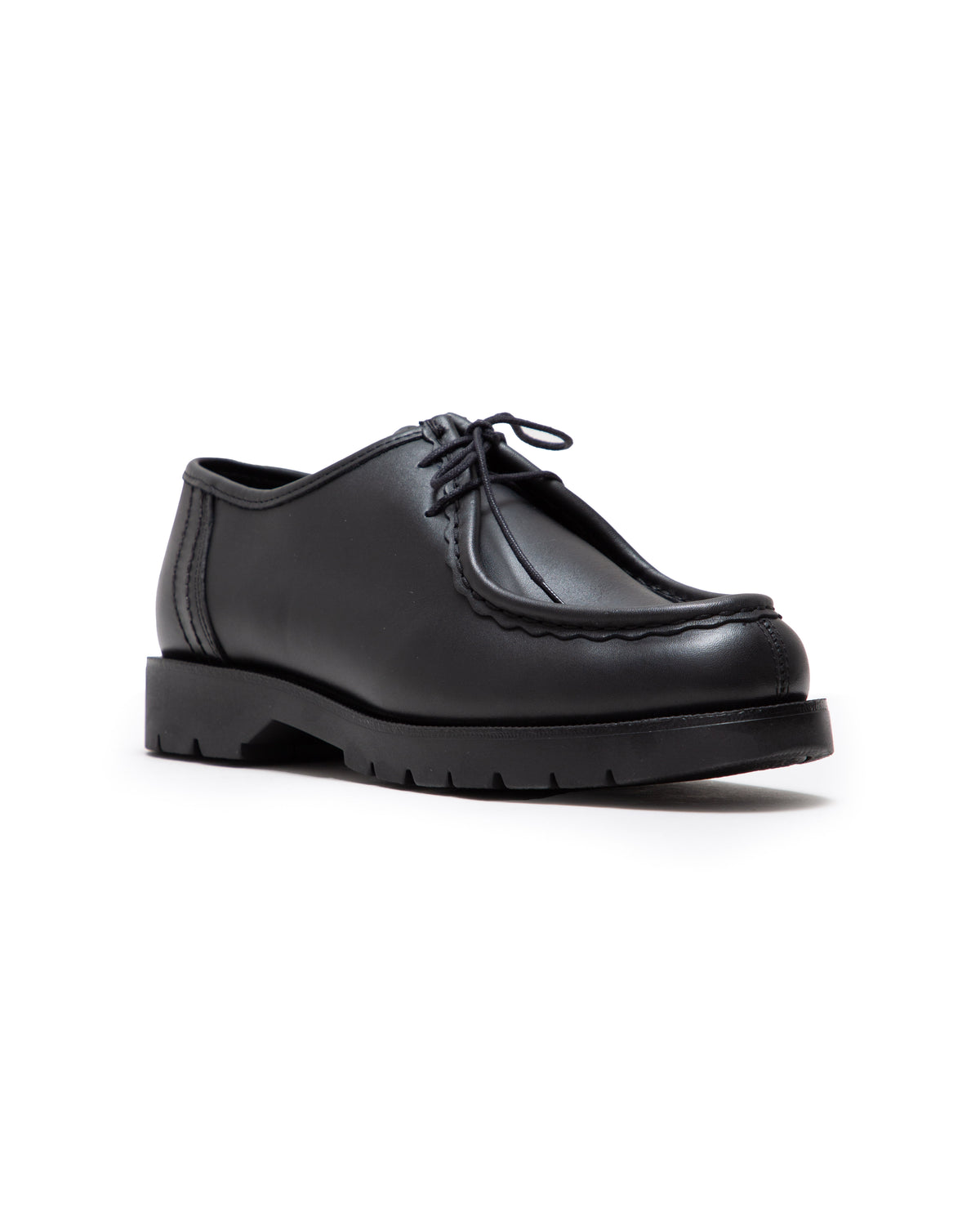 Padror Noir Men Dress Shoes KLEMAN