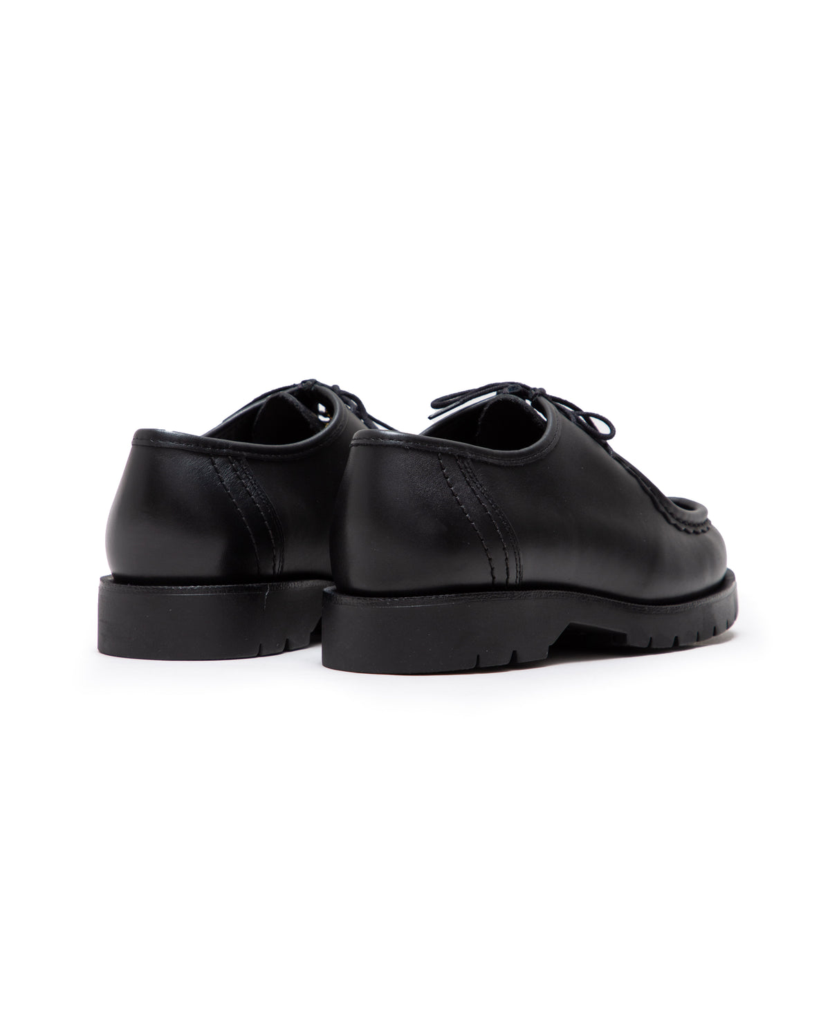 Padror Noir Men Dress Shoes KLEMAN