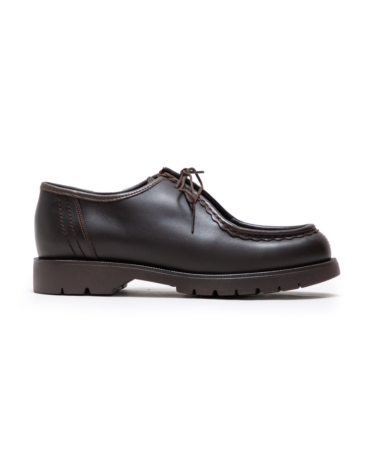 Padror Marron Men Dress Shoes KLEMAN