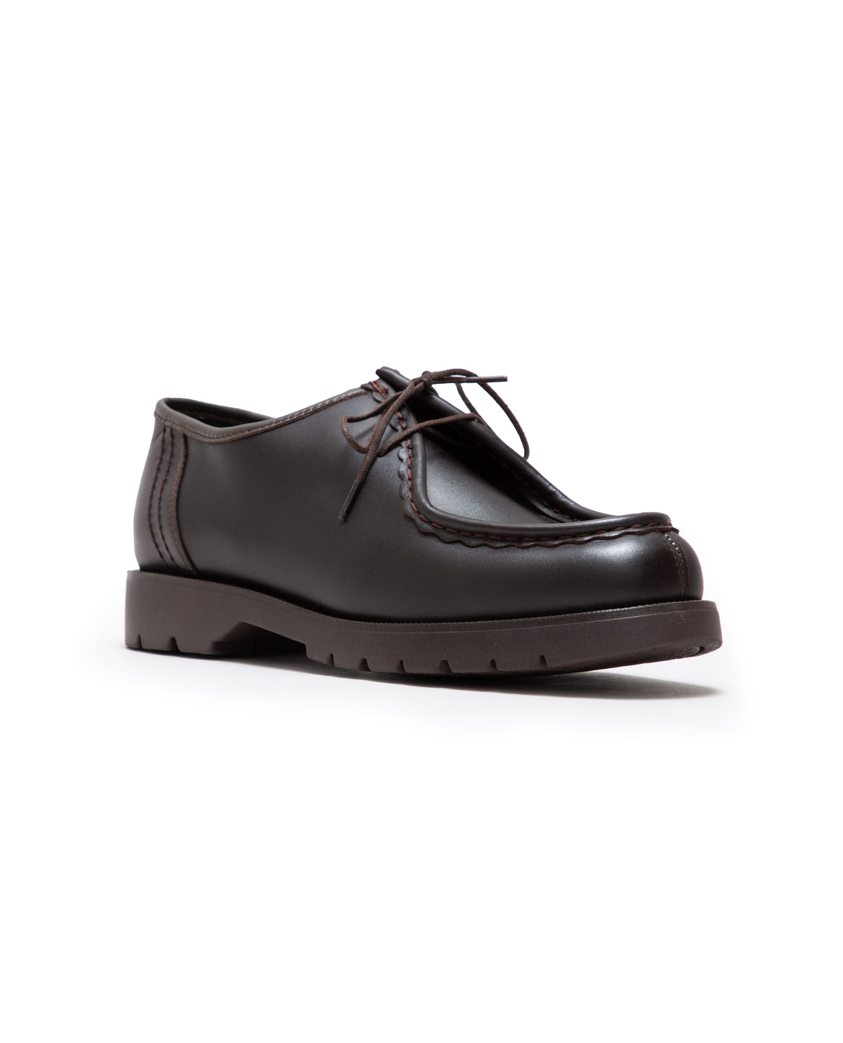 Padror Marron Men Dress Shoes KLEMAN