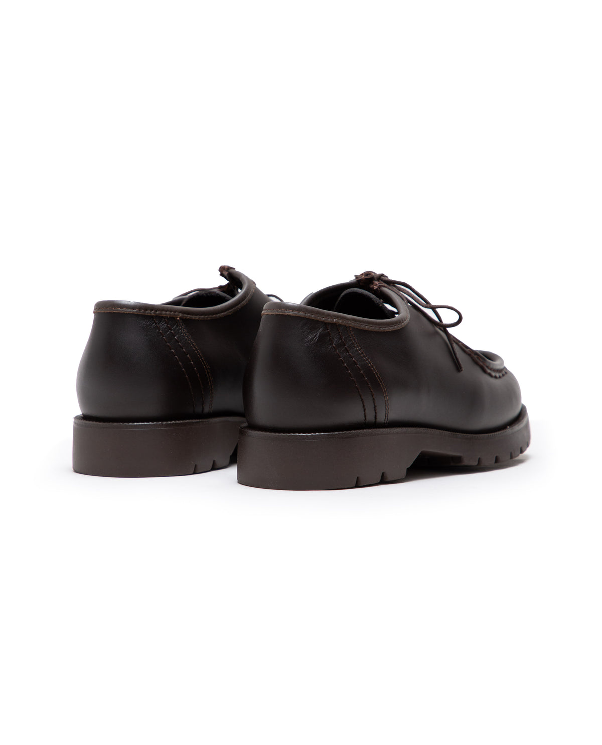 Padror Marron Men Dress Shoes KLEMAN