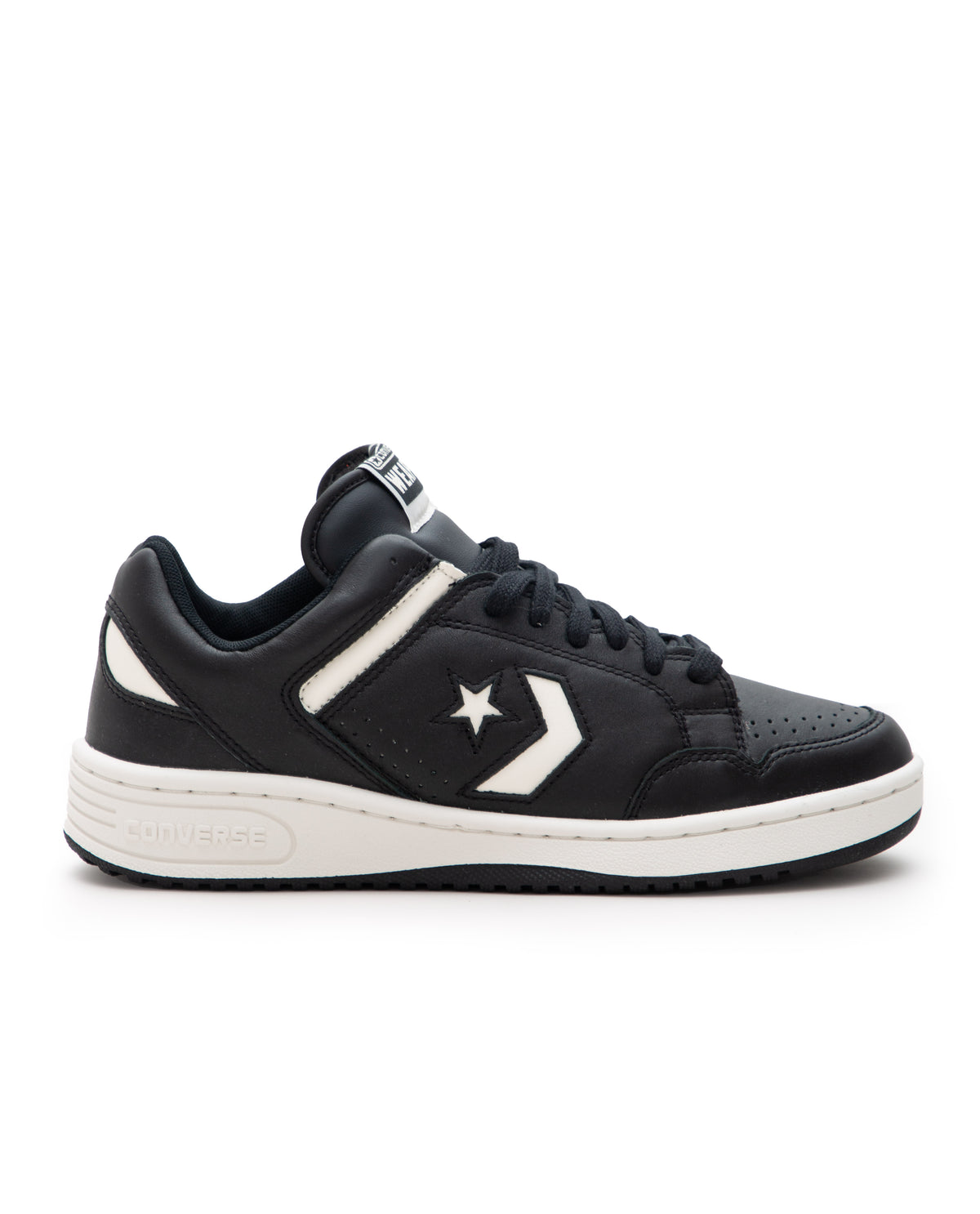Weapon Low Men Sneakers + Trainers CONVERSE