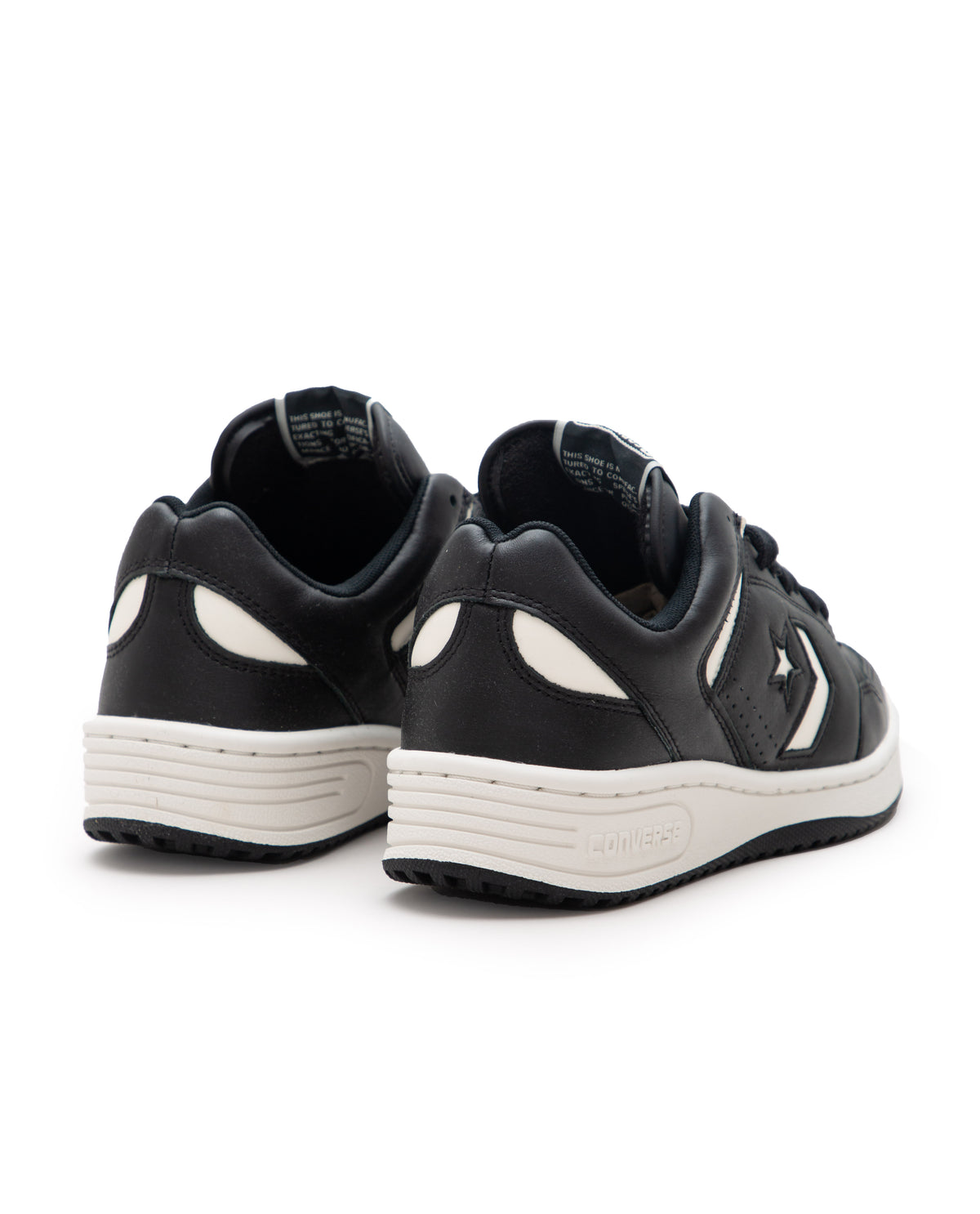 Weapon Low Men Sneakers + Trainers CONVERSE