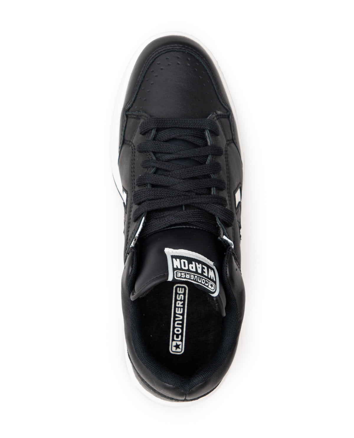Weapon Low Men Sneakers + Trainers CONVERSE