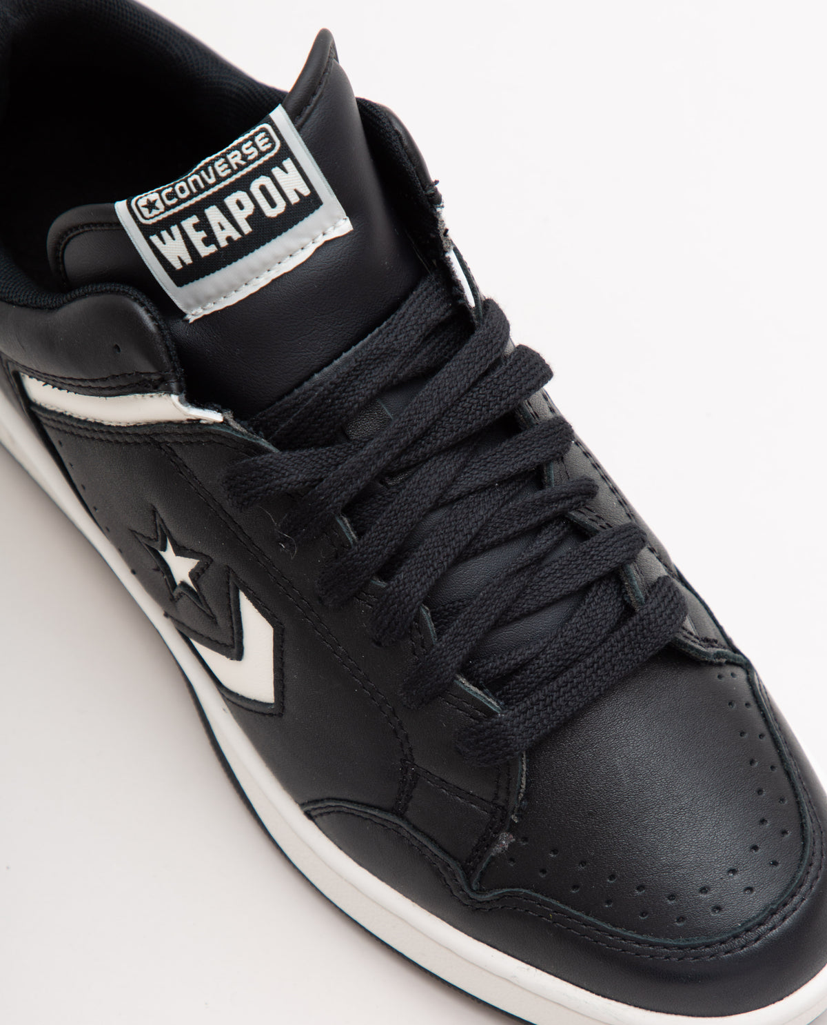 Weapon Low Men Sneakers + Trainers CONVERSE
