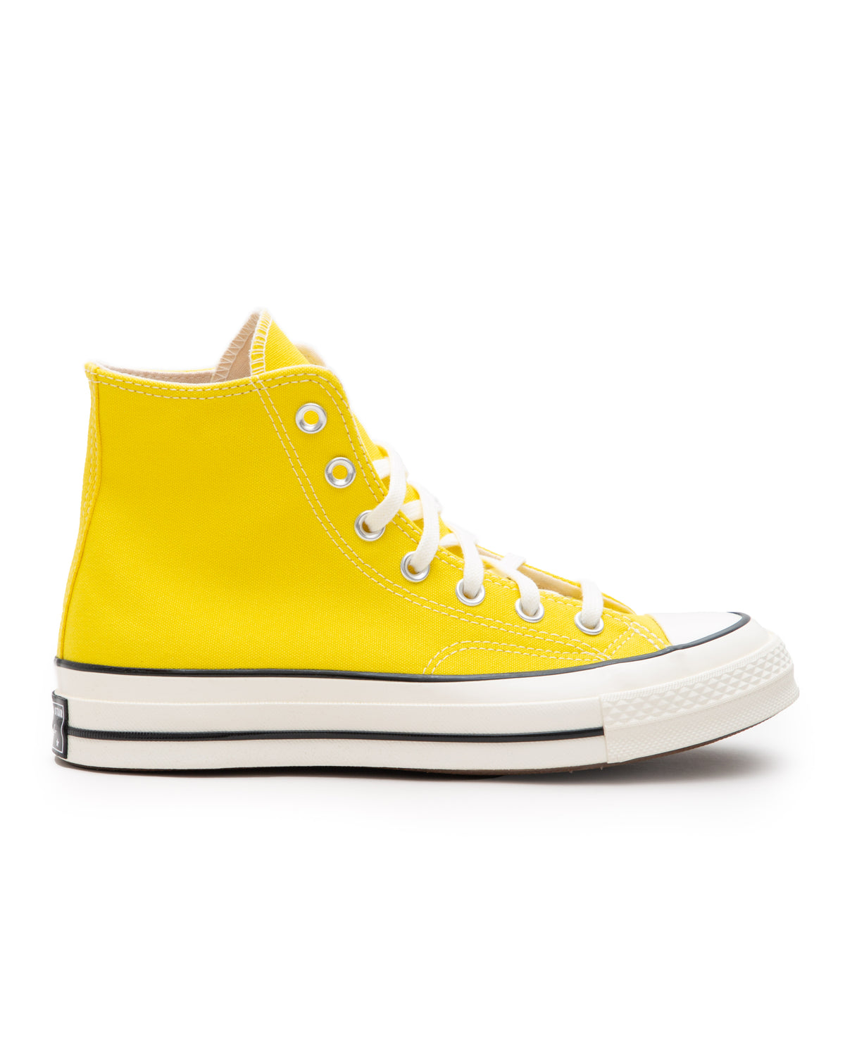 Chuck 70 Canvas Golden Women Sneakers + Trainers CONVERSE