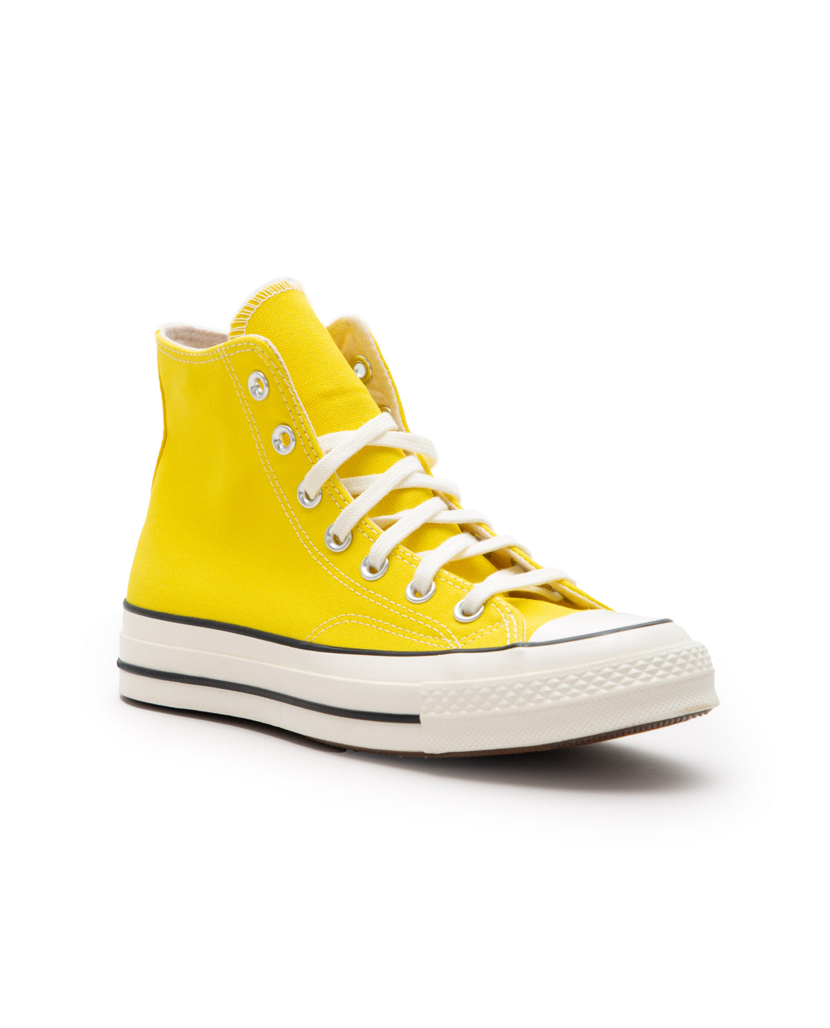 Chuck 70 Canvas Golden Women Sneakers + Trainers CONVERSE