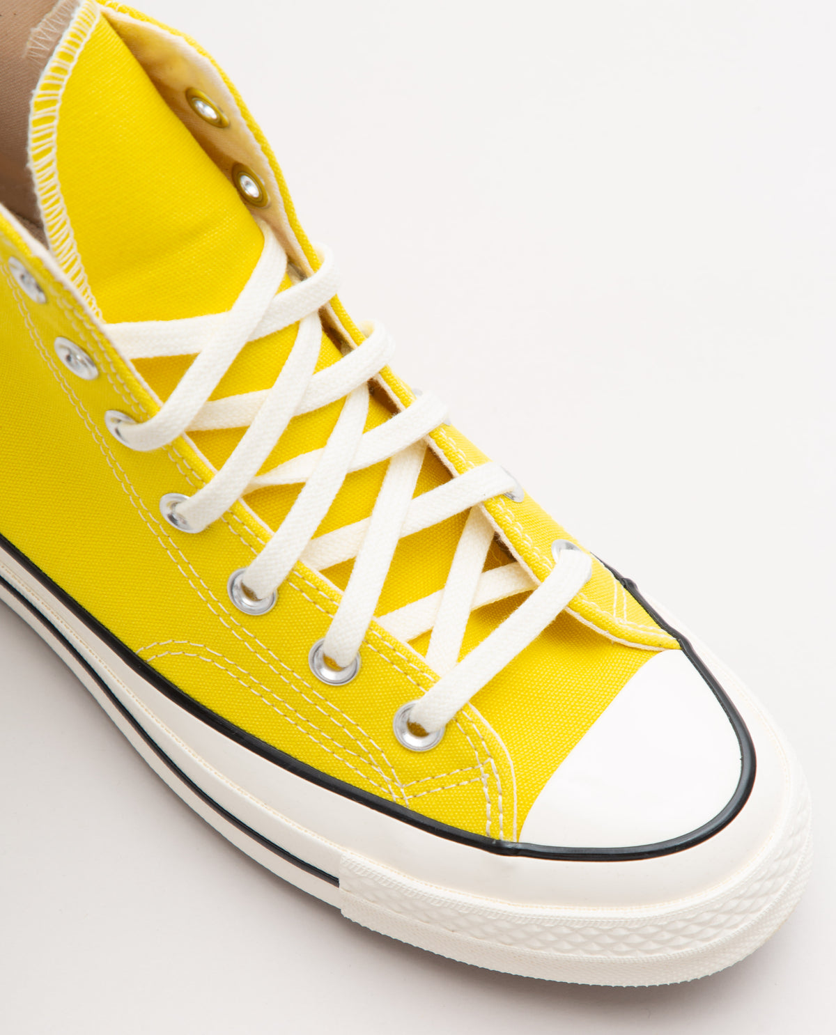 Chuck 70 Canvas Golden Women Sneakers + Trainers CONVERSE