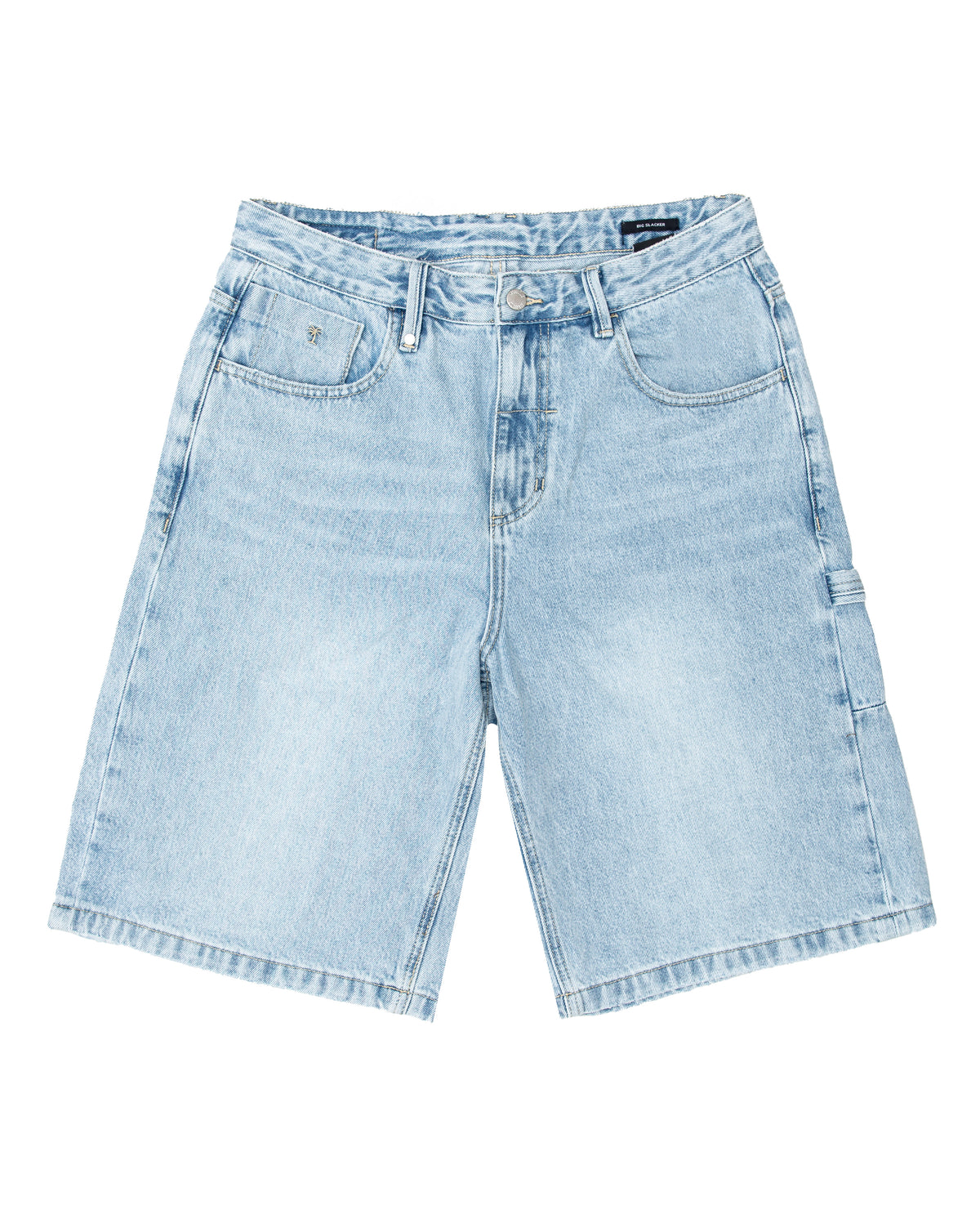 Big Slacker Denim Short Men Shorts THRILLS