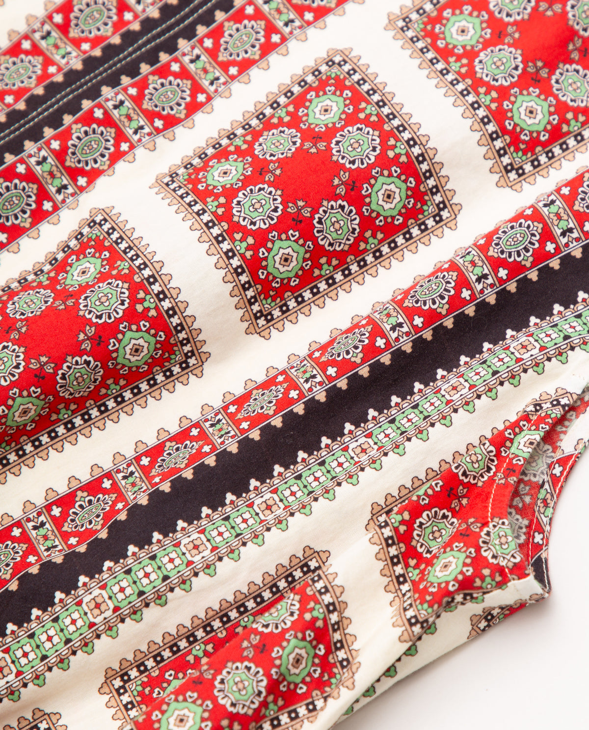 The Midland Top Blouses THE GREAT.