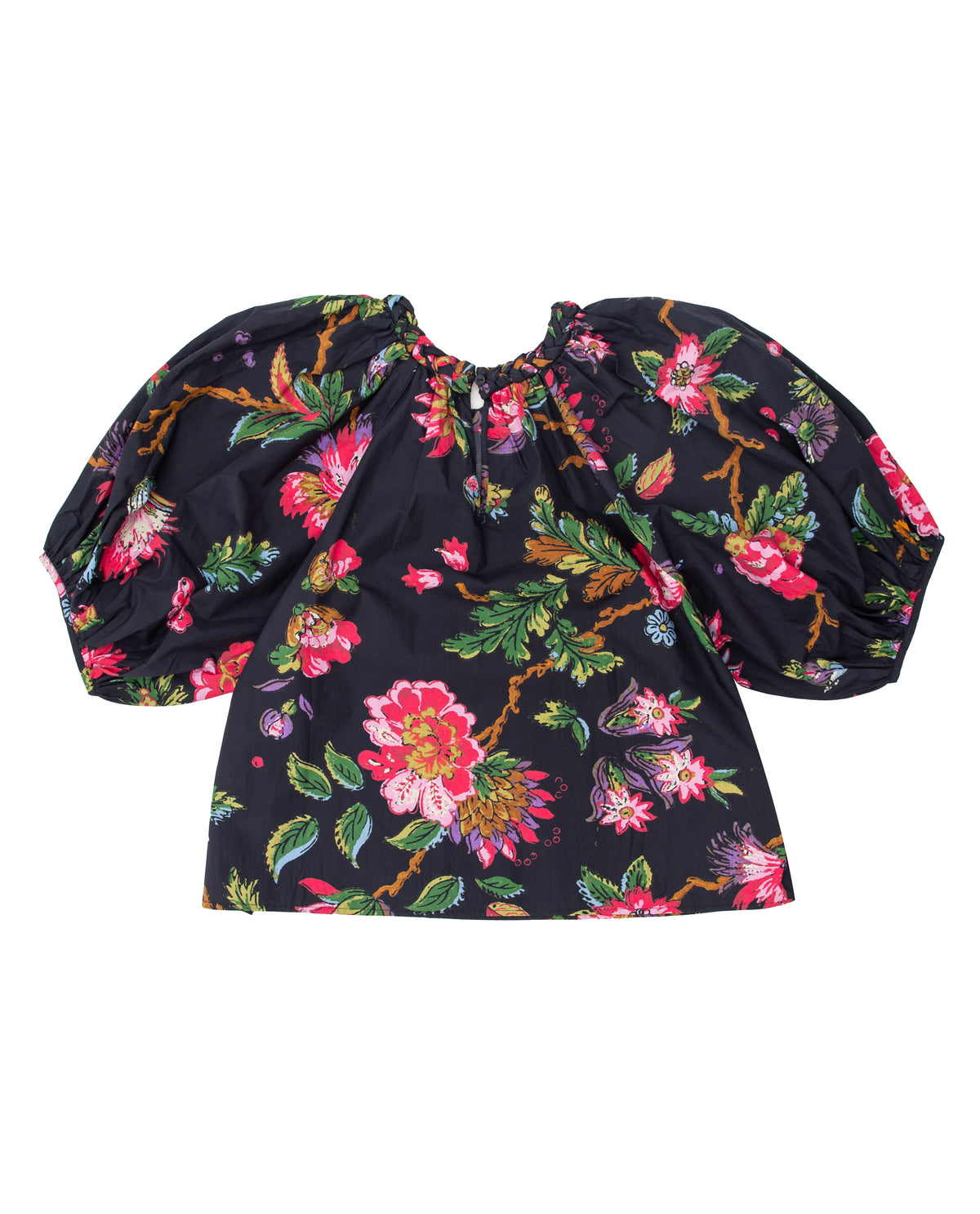 Rowan Top Blouses RHODE