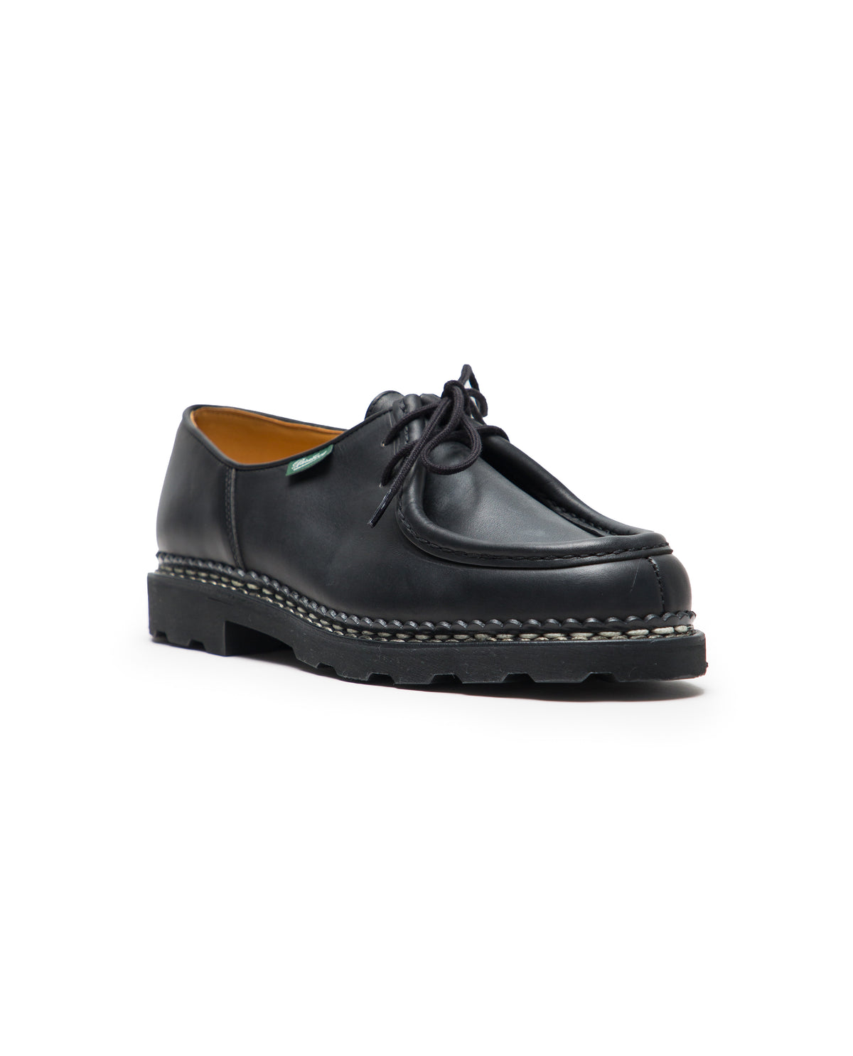 Michael Marche II Men Dress Shoes PARABOOT