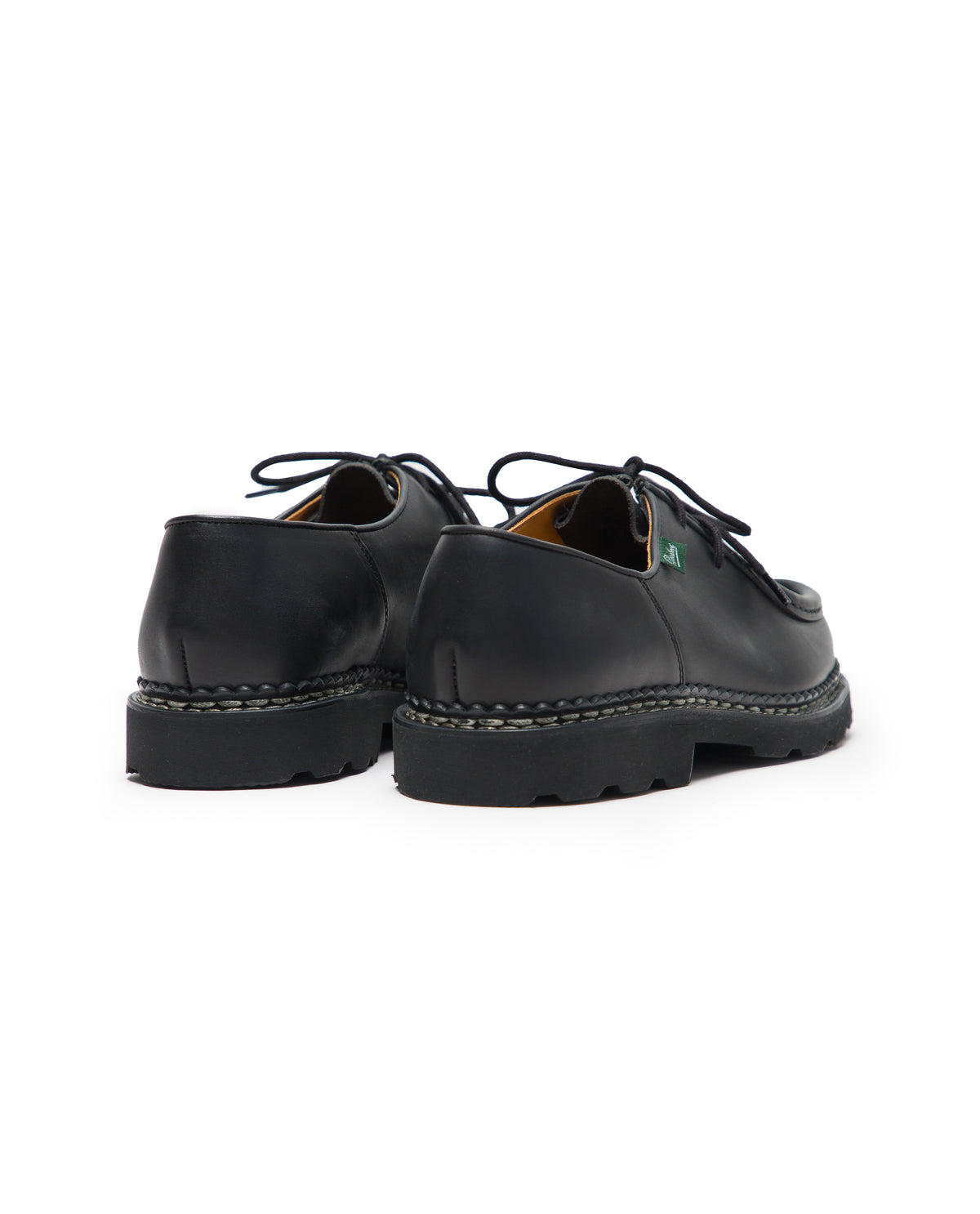 Michael Marche II Men Dress Shoes PARABOOT