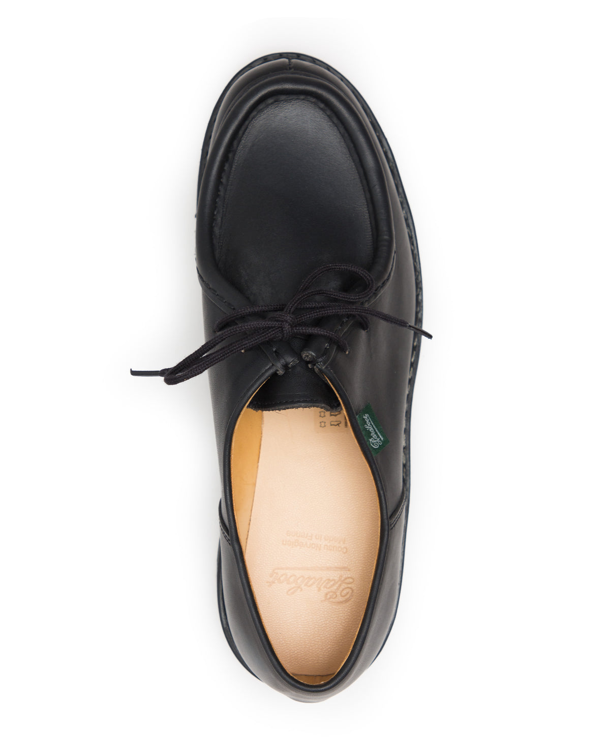 Michael Marche II Men Dress Shoes PARABOOT