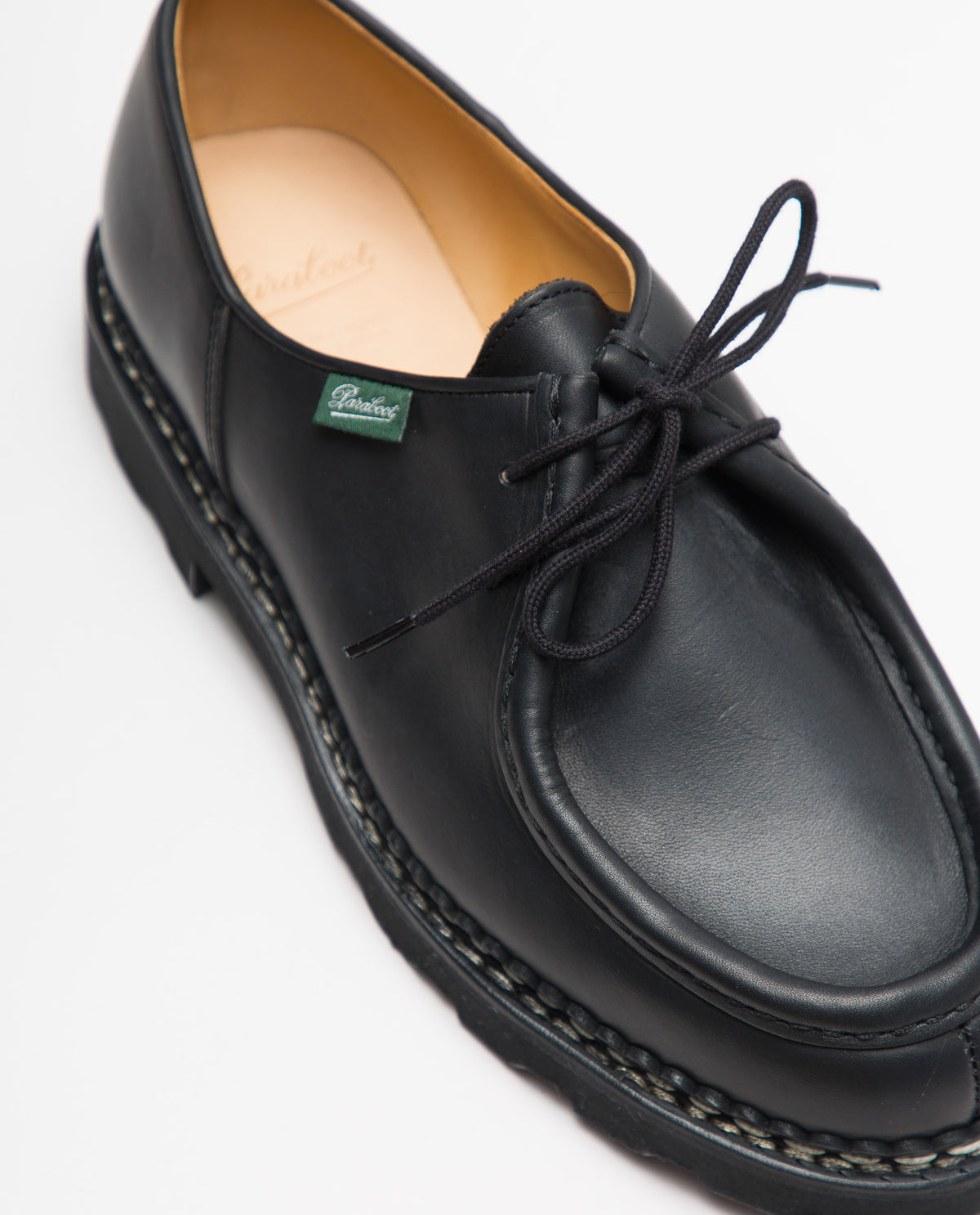 Michael Marche II Men Dress Shoes PARABOOT