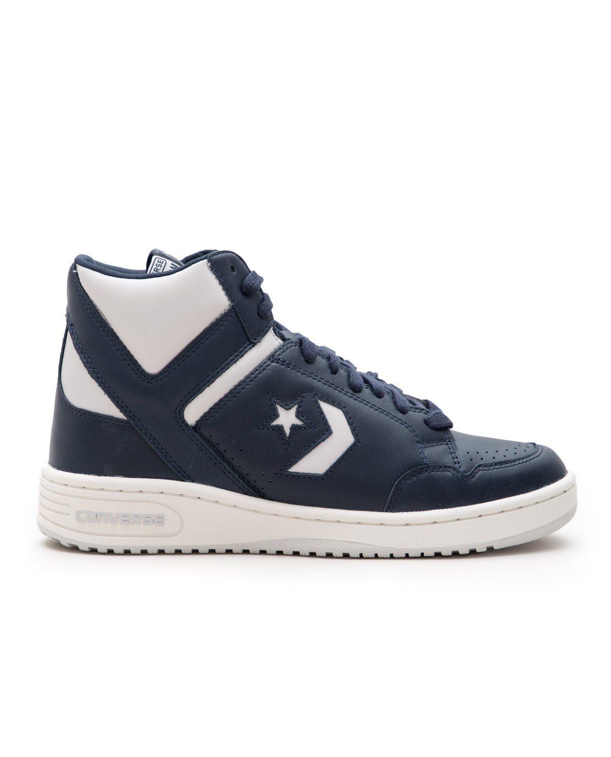Weapon High Men Sneakers + Trainers CONVERSE