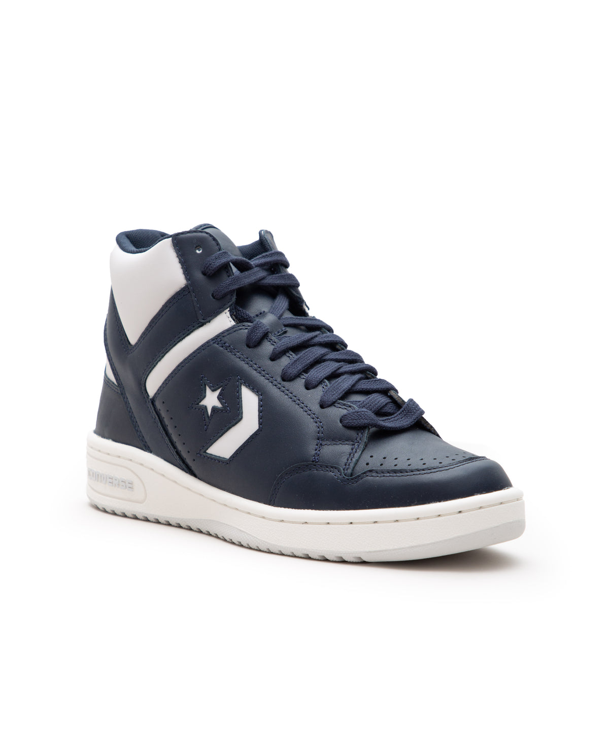 Weapon High Men Sneakers + Trainers CONVERSE