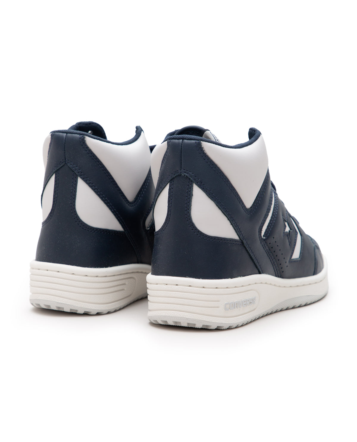 Weapon High Men Sneakers + Trainers CONVERSE