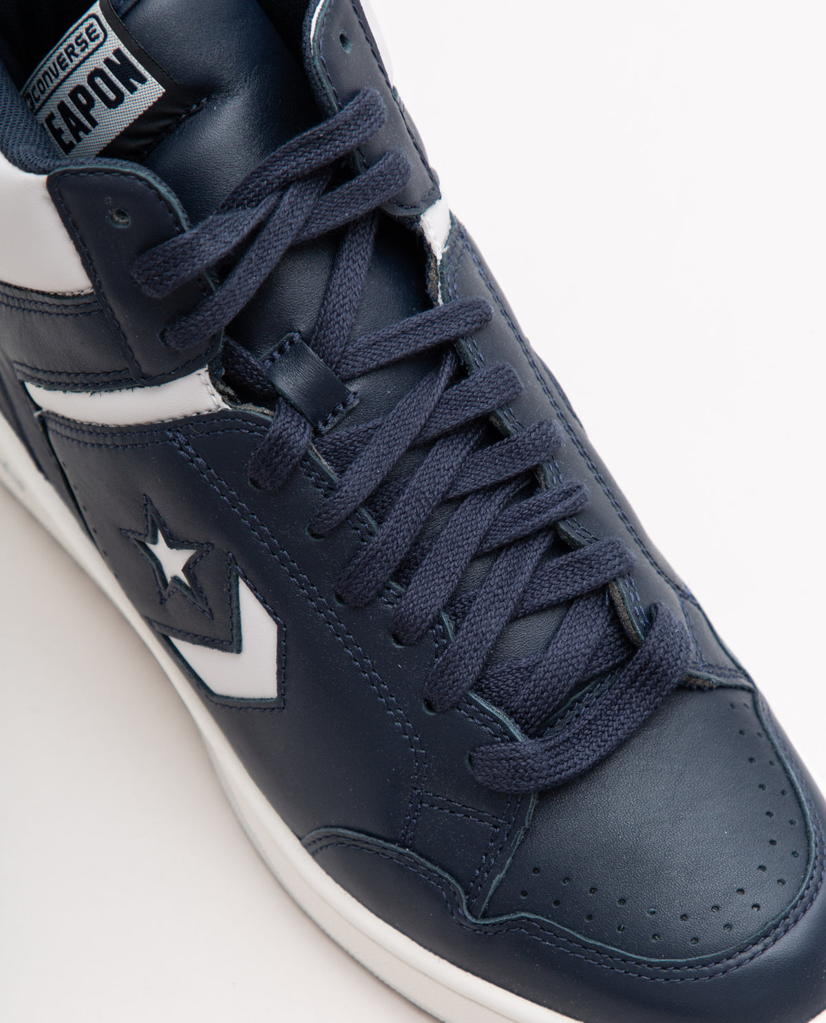 Weapon High Men Sneakers + Trainers CONVERSE