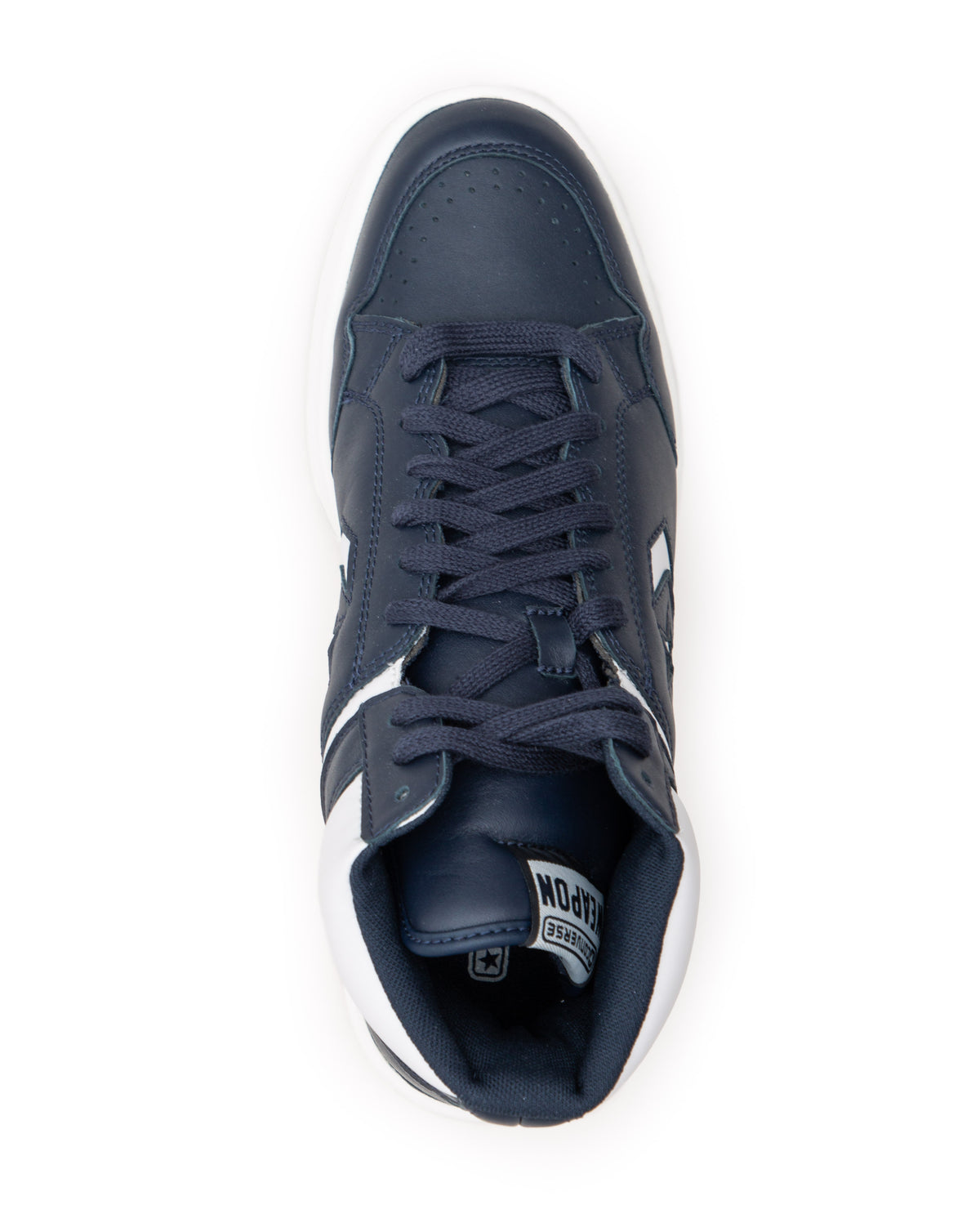 Weapon High Men Sneakers + Trainers CONVERSE