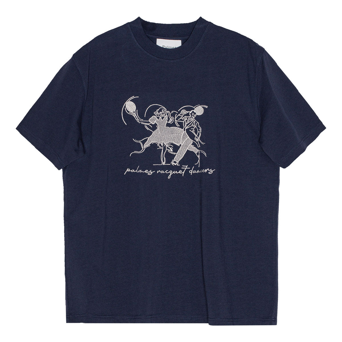 Dancer T-Shirt Men Tees + Tanks PALMES