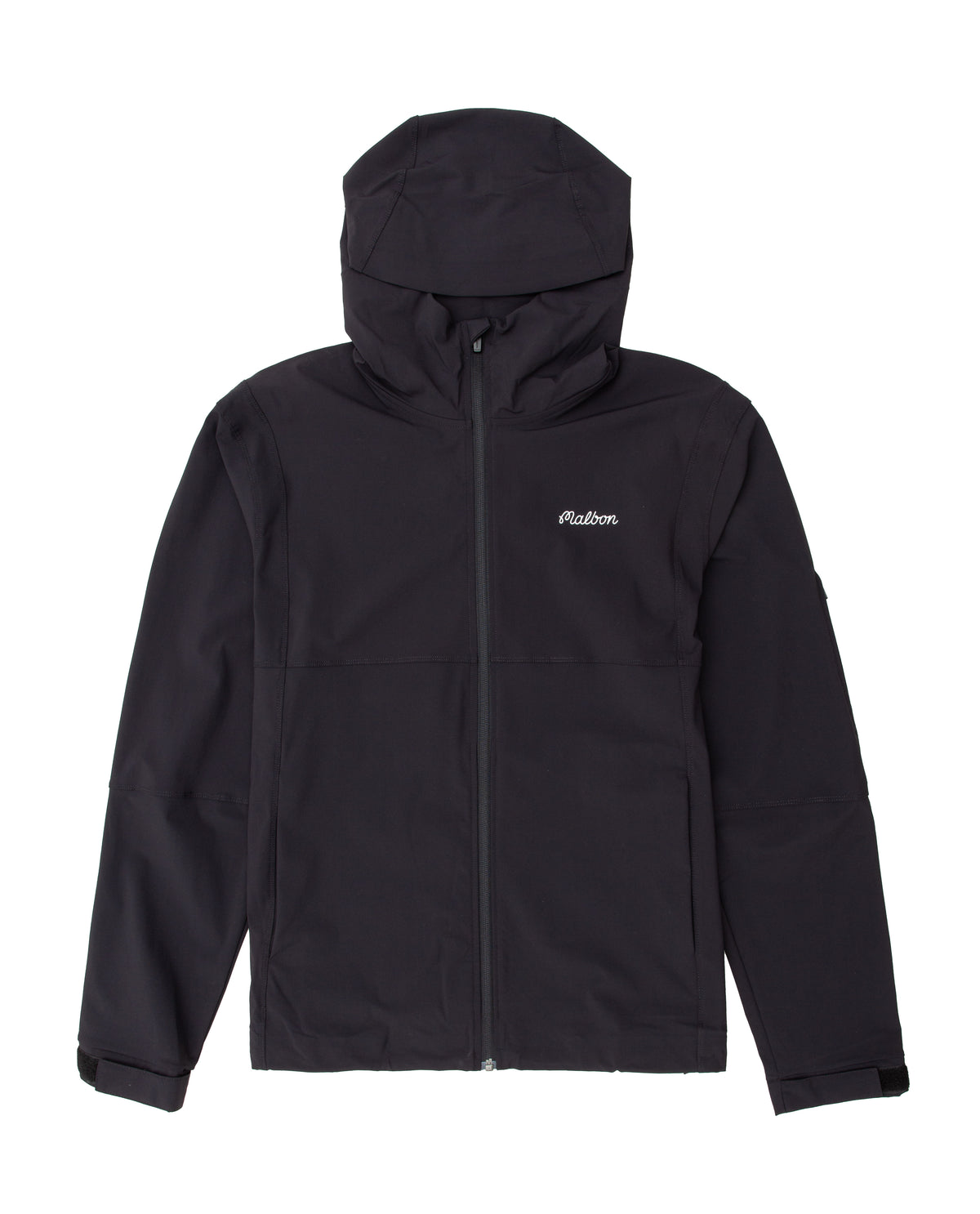 Performance Shell Jacket Men Coats + Jackets MALBON GOLF