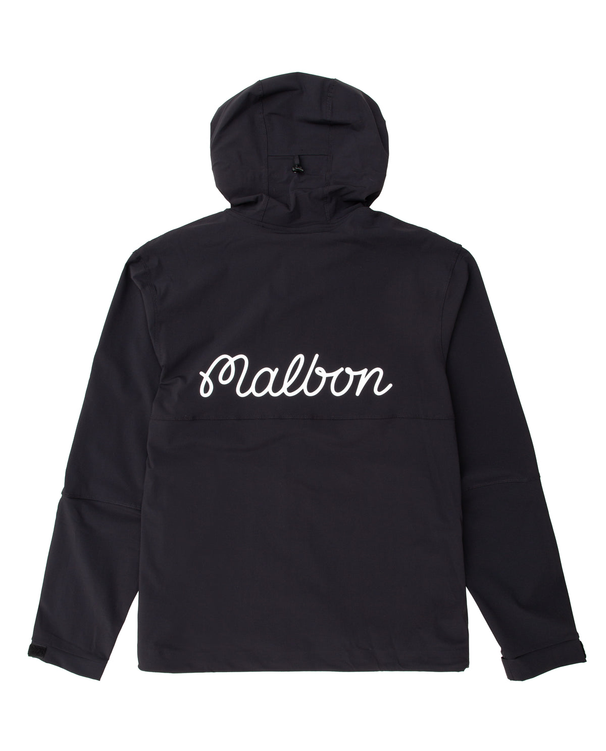 Performance Shell Jacket Men Coats + Jackets MALBON GOLF
