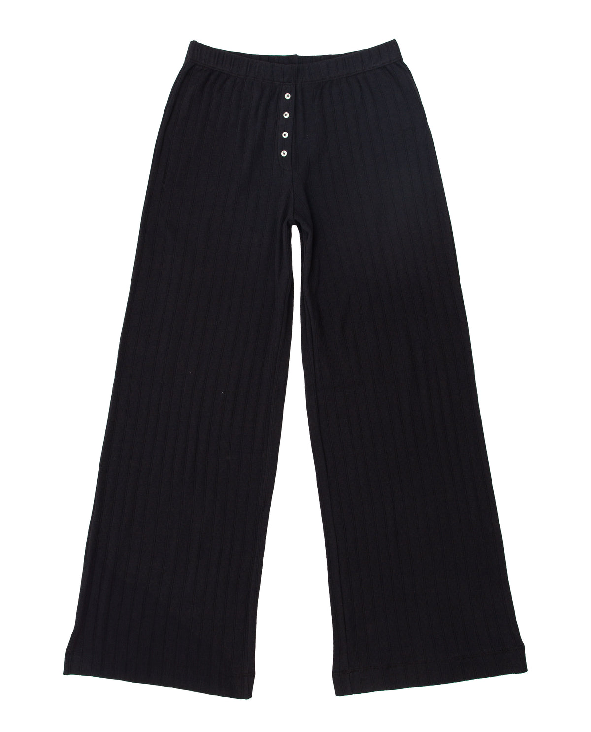 Pointelle Boxer Pant Women Pants LESET