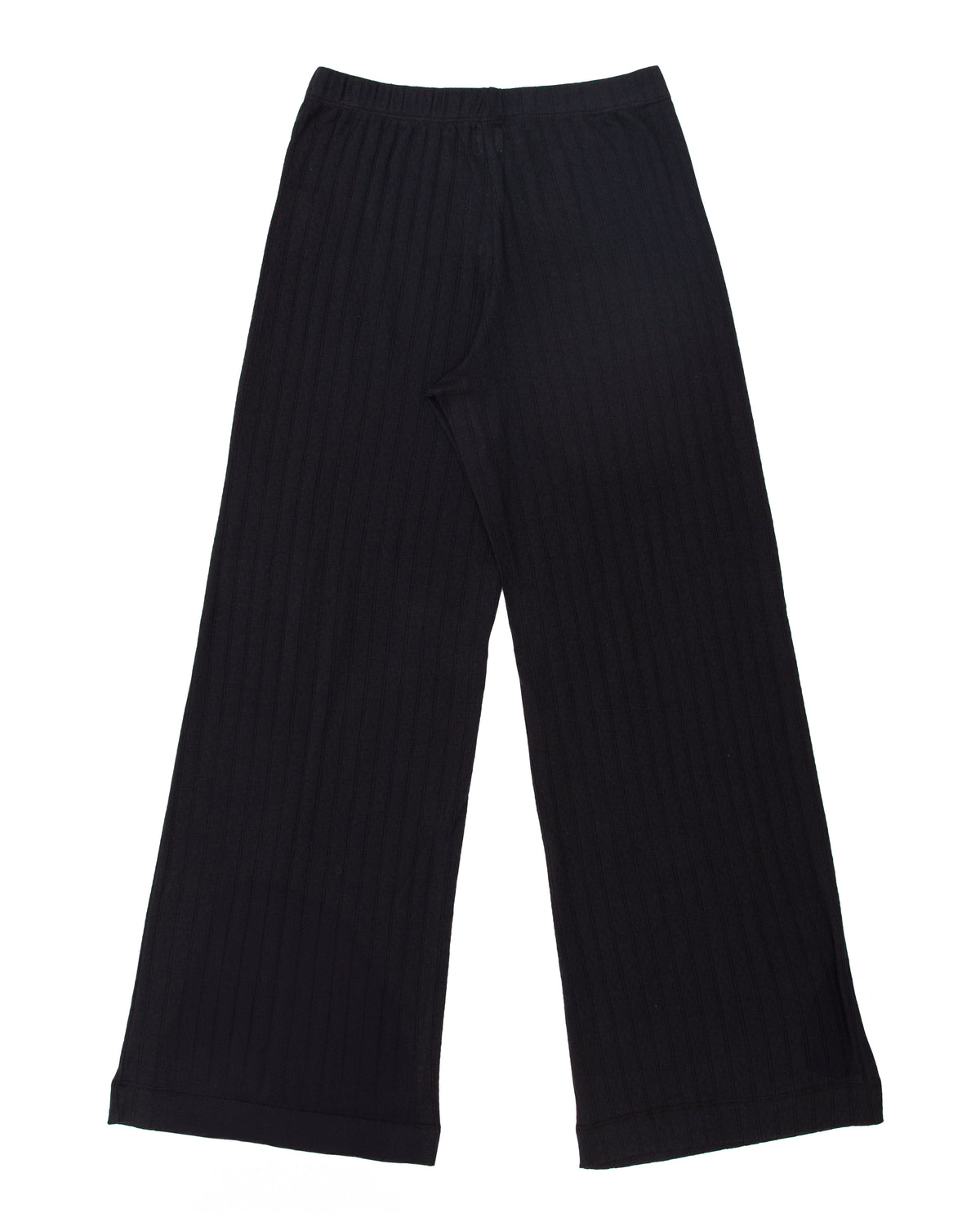 Pointelle Boxer Pant Women Pants LESET