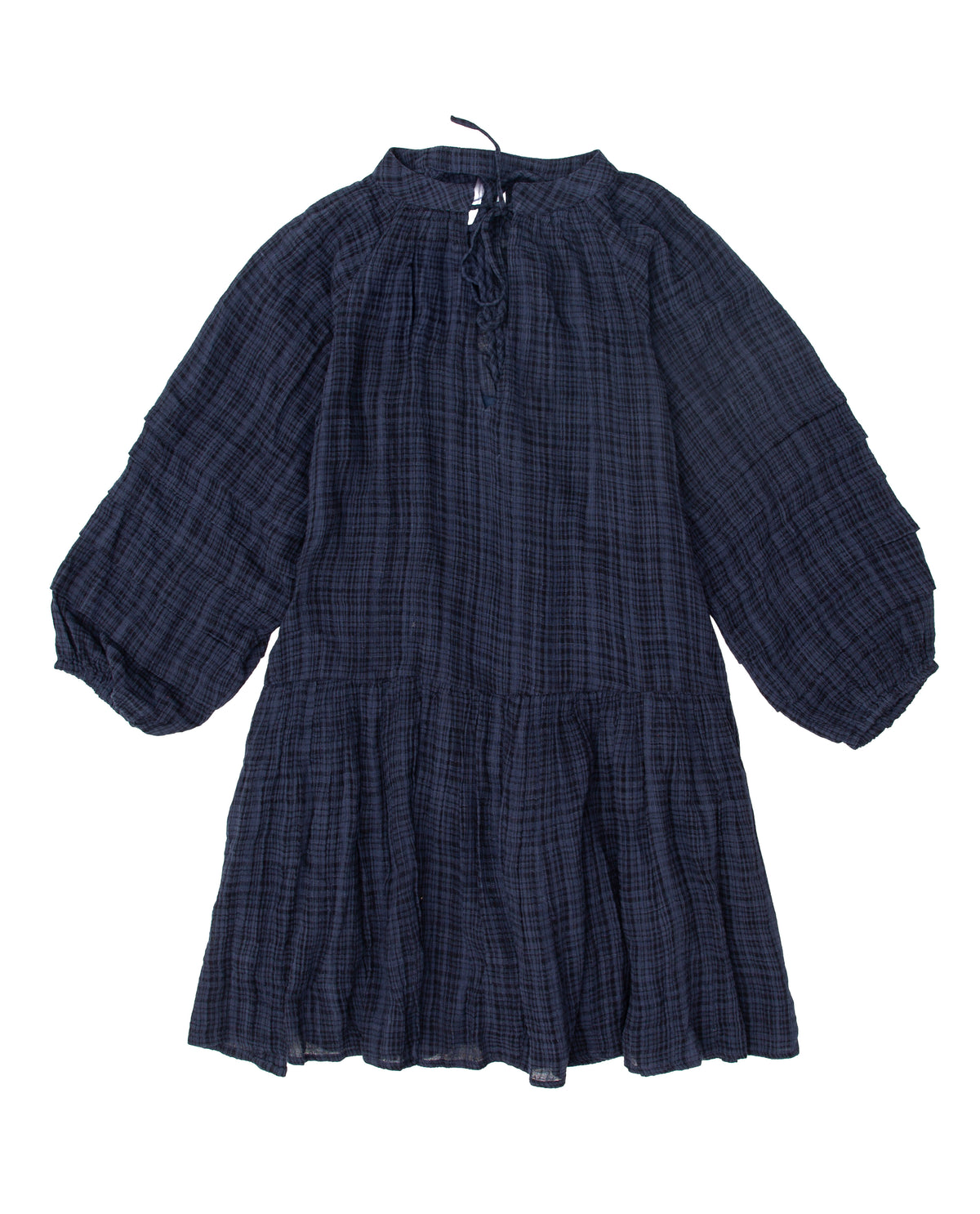Celeste Mini Dress Dresses APIECE APART