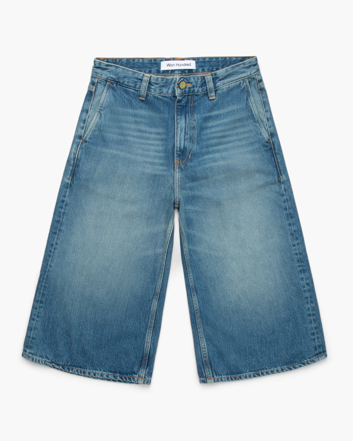 Kyle Long Shorts Men Shorts WON HUNDRED