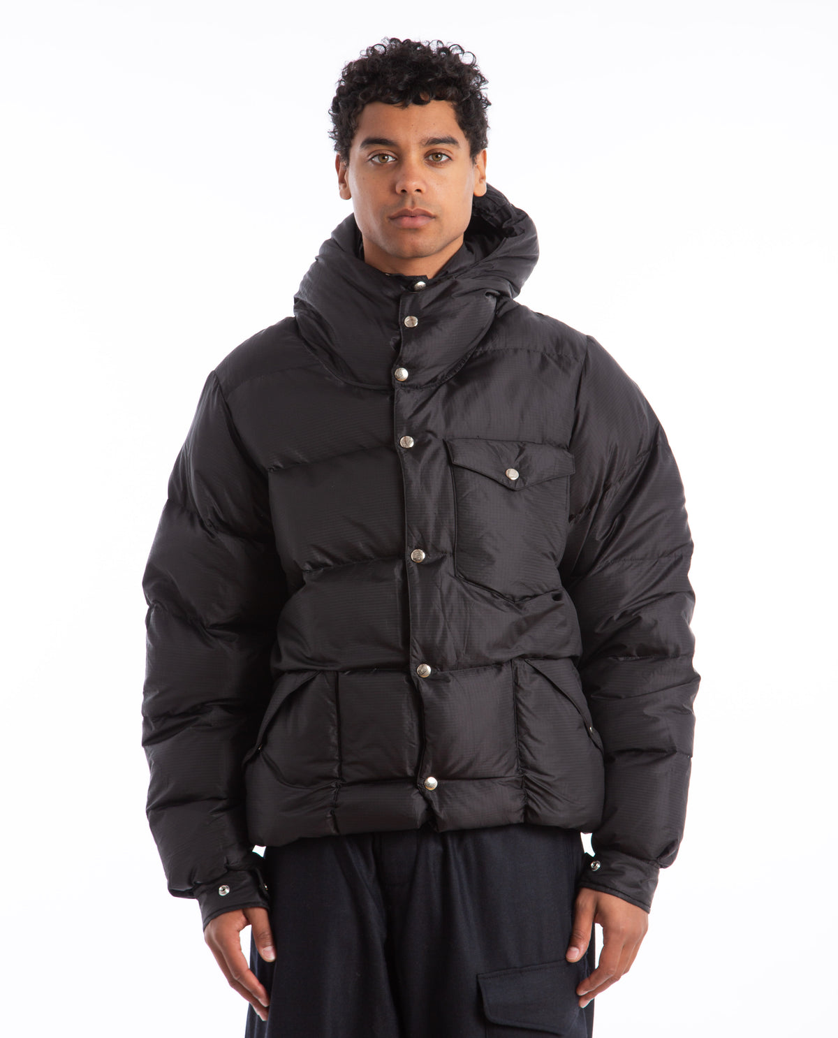 Down Jacket Men Coats + Jackets MONITALY