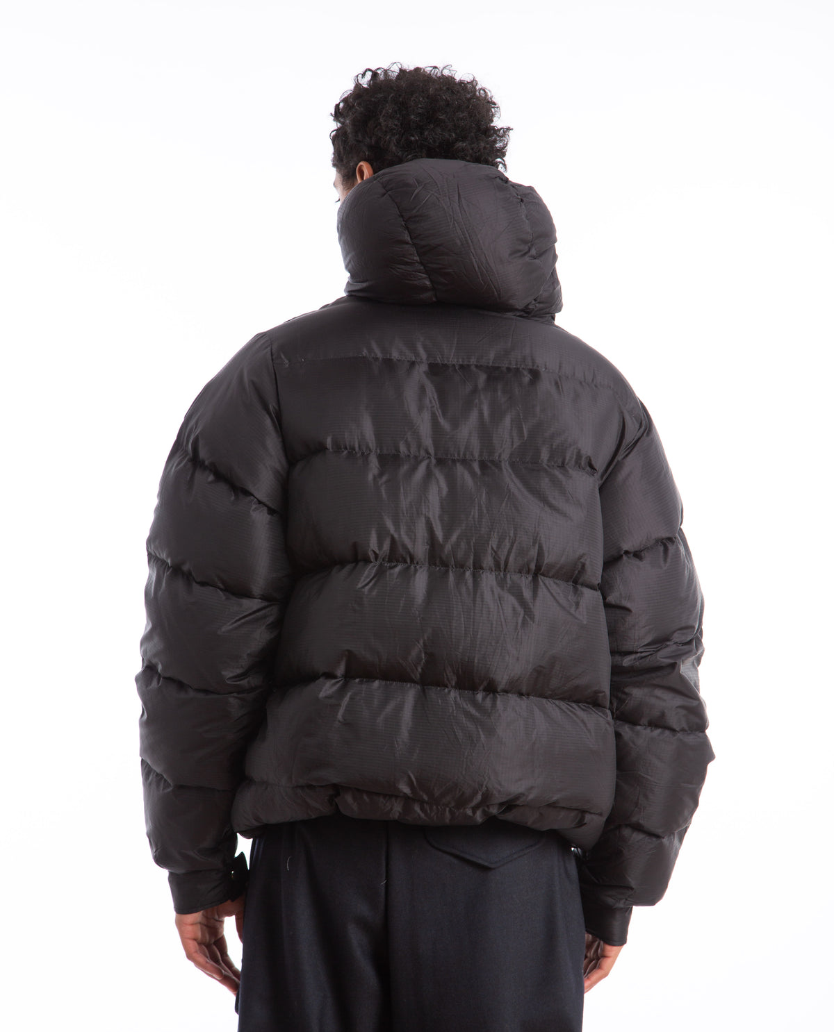 Down Jacket Men Coats + Jackets MONITALY