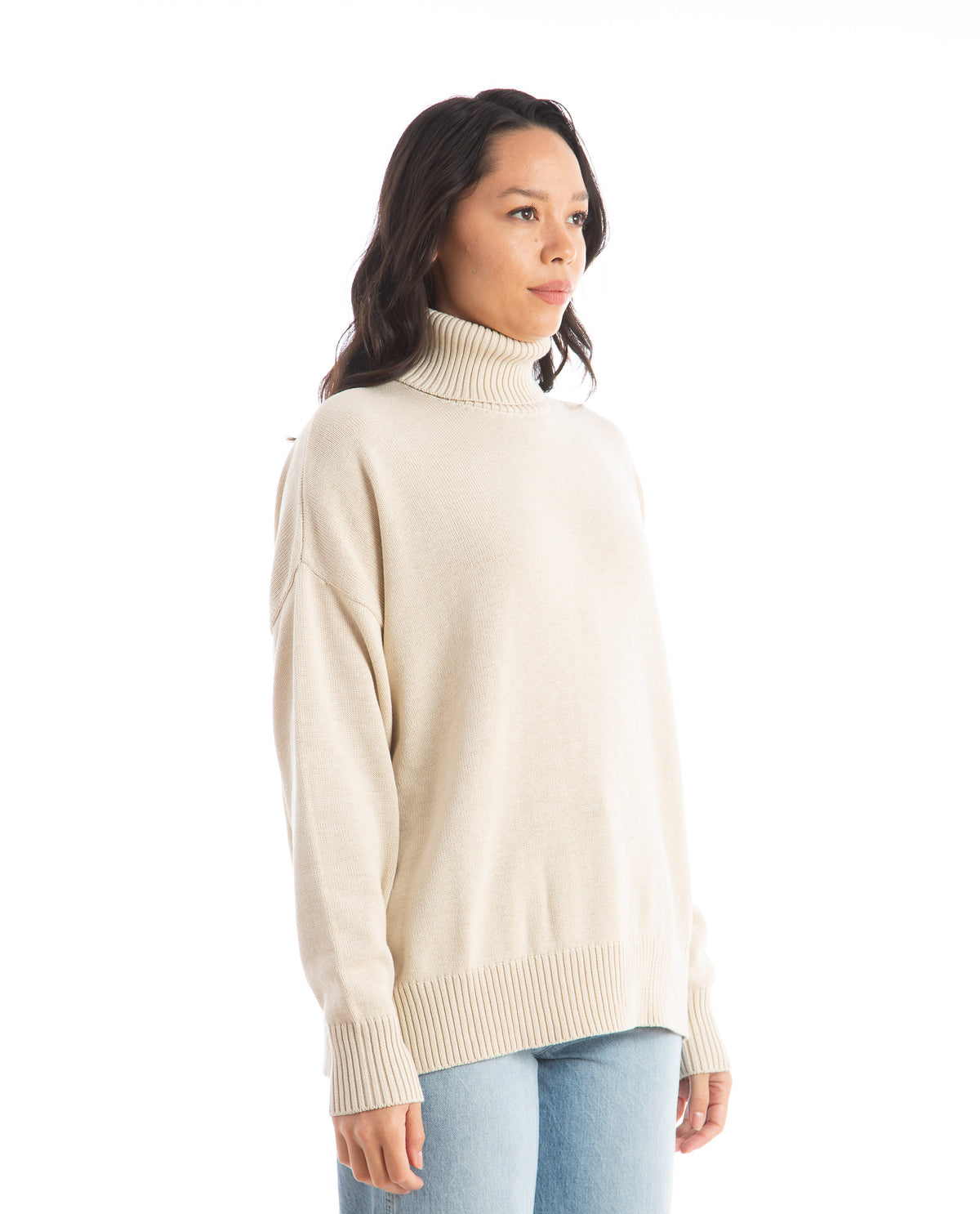 Tanos Sweater Women Sweaters + Sweatshirts RITA ROW