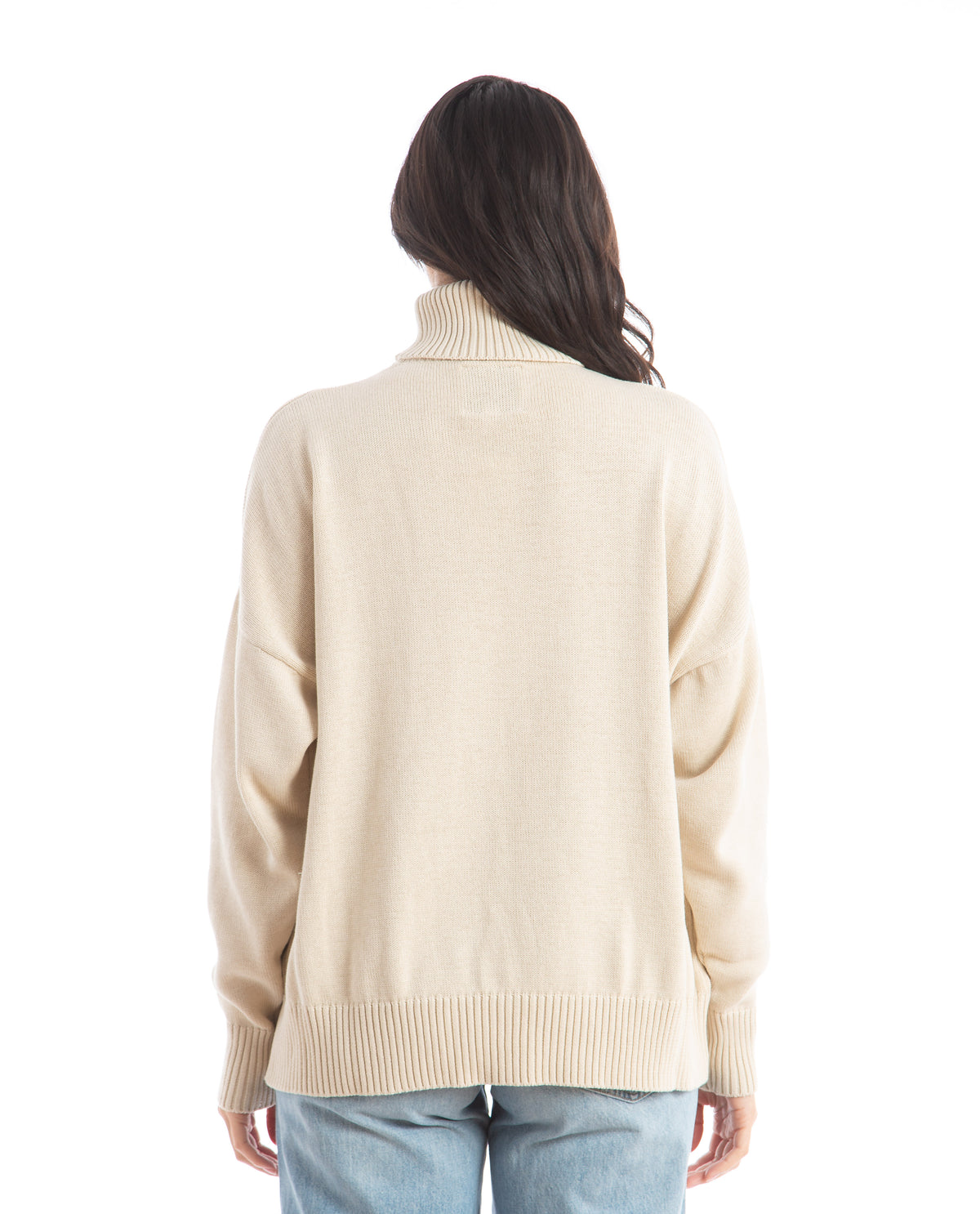 Tanos Sweater Women Sweaters + Sweatshirts RITA ROW