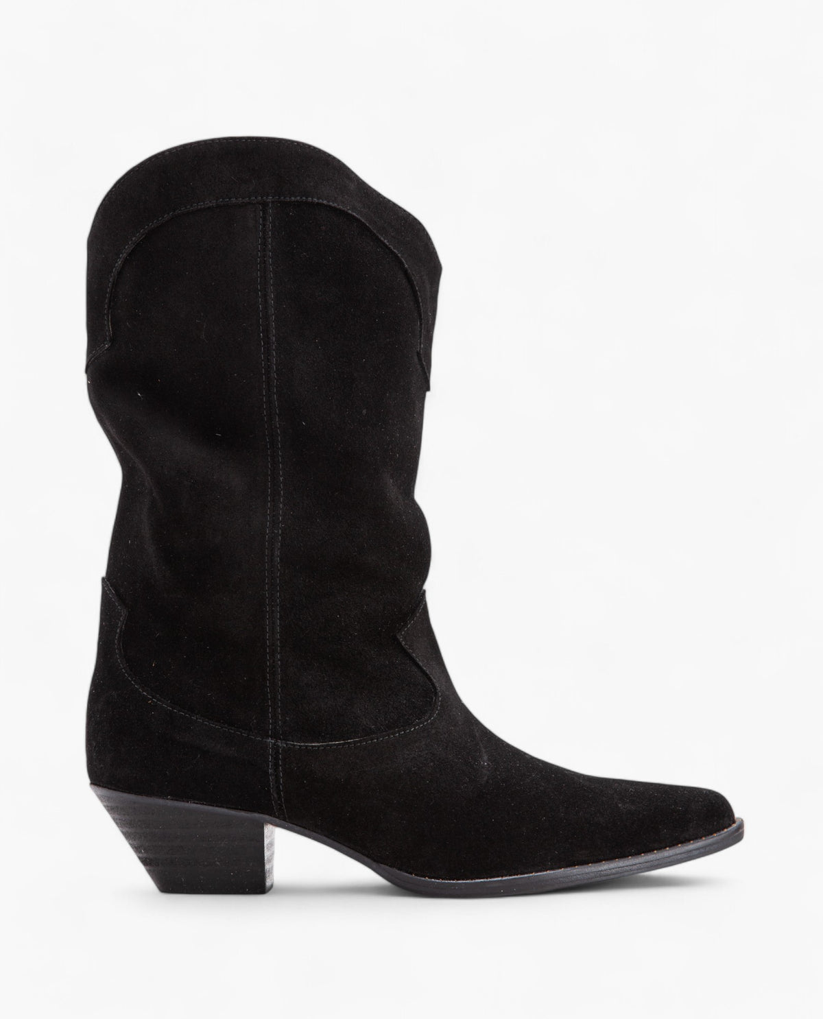 Loretta Western Boot Women Boots FREDA SALVADOR