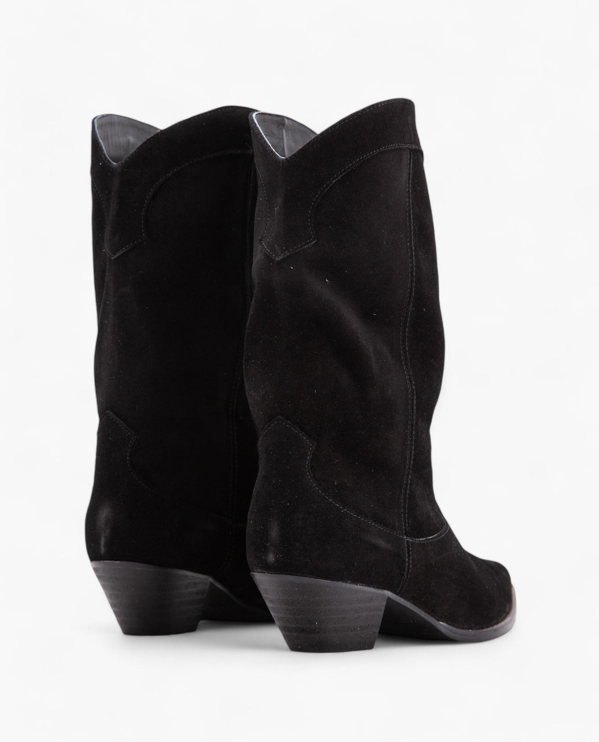 Loretta Western Boot Women Boots FREDA SALVADOR