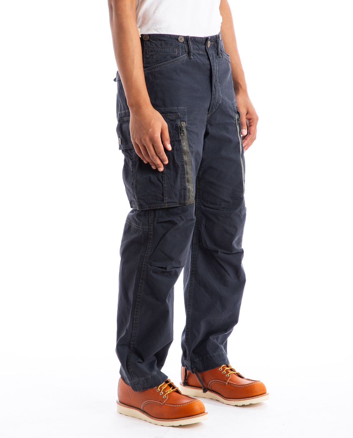 Ranger Cargo Pant Men Pants RRL